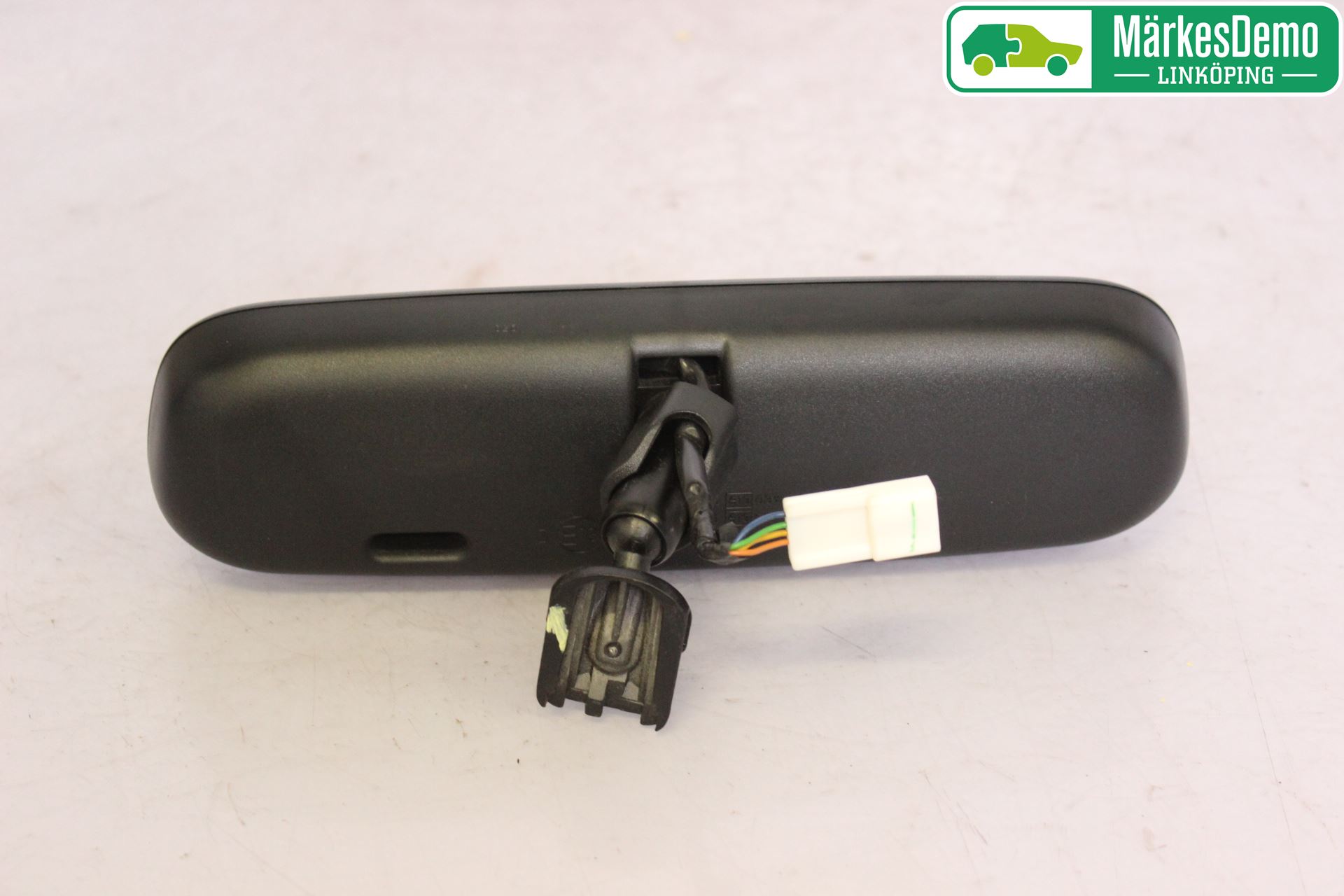 Lexus IS 220d/250/350 06-13 Speil Innvendig El