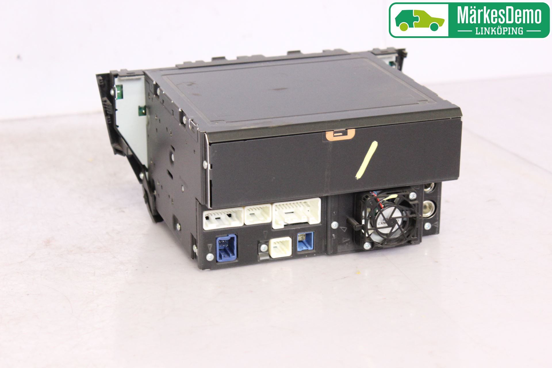 Lexus IS 220d/250/350 06-13 Stereo Radio Med Cd