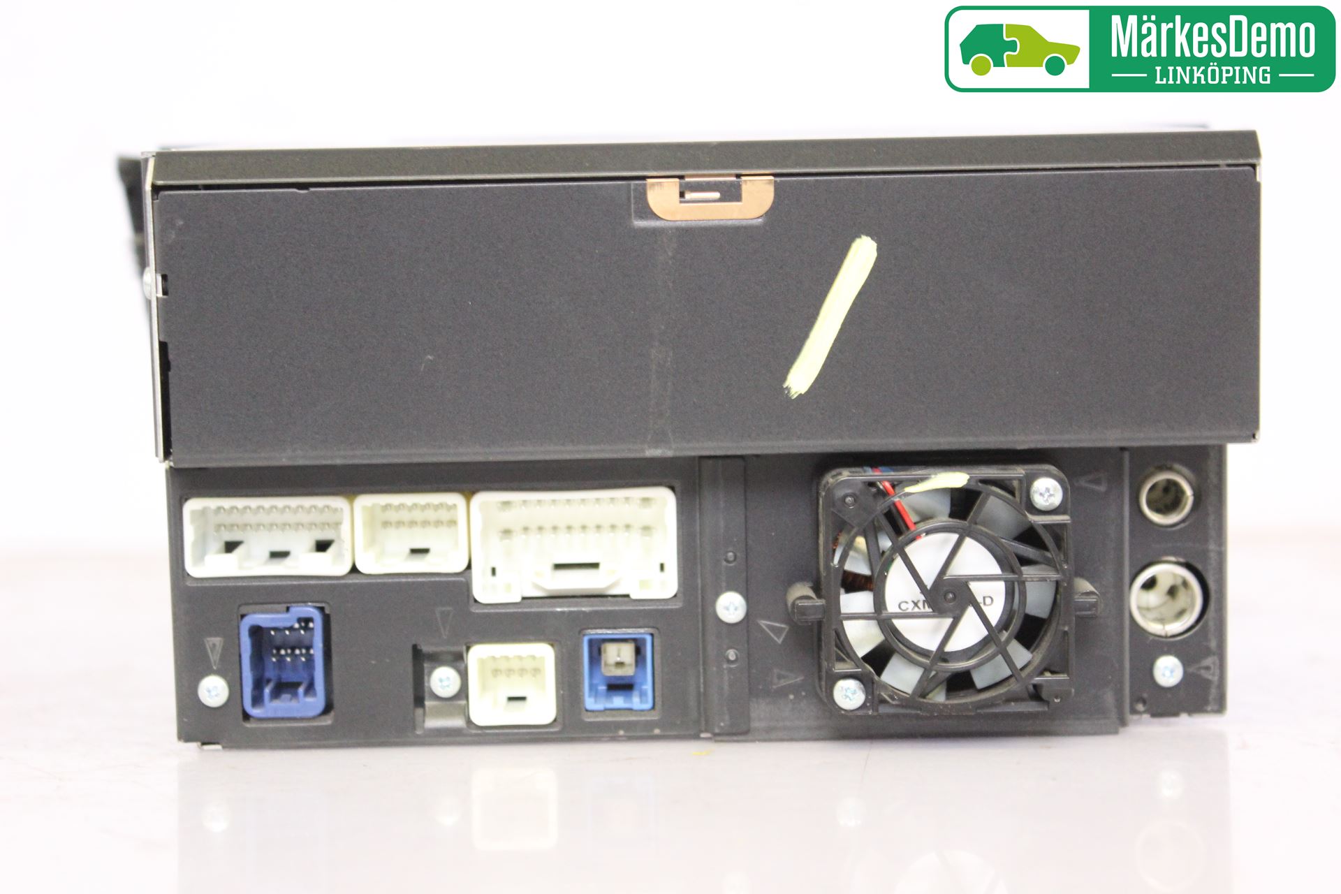 Lexus IS 220d/250/350 06-13 Stereo Radio Med Cd