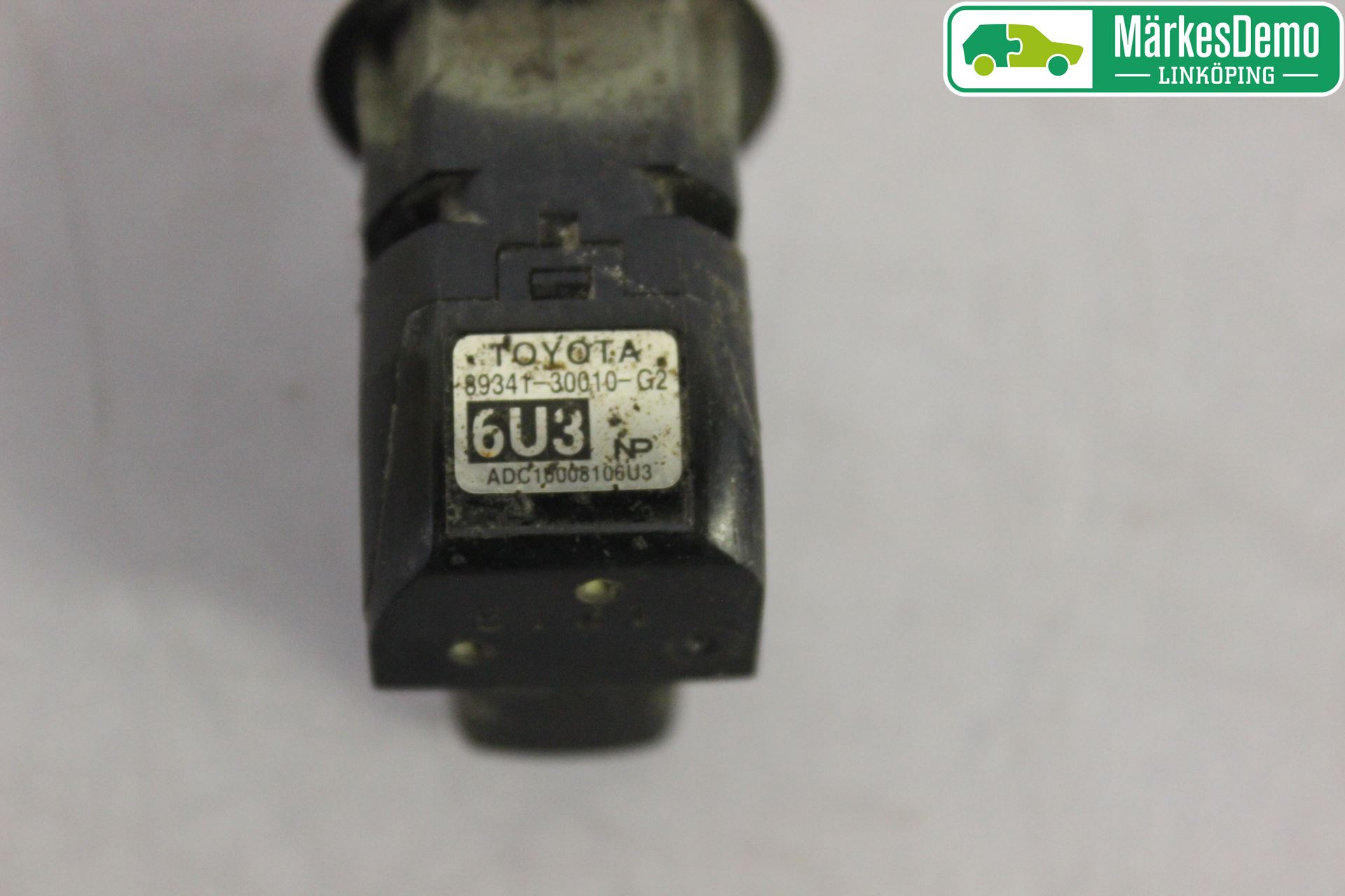 Lexus IS 220d/250/350 06-13 Sensor Ryggesensor