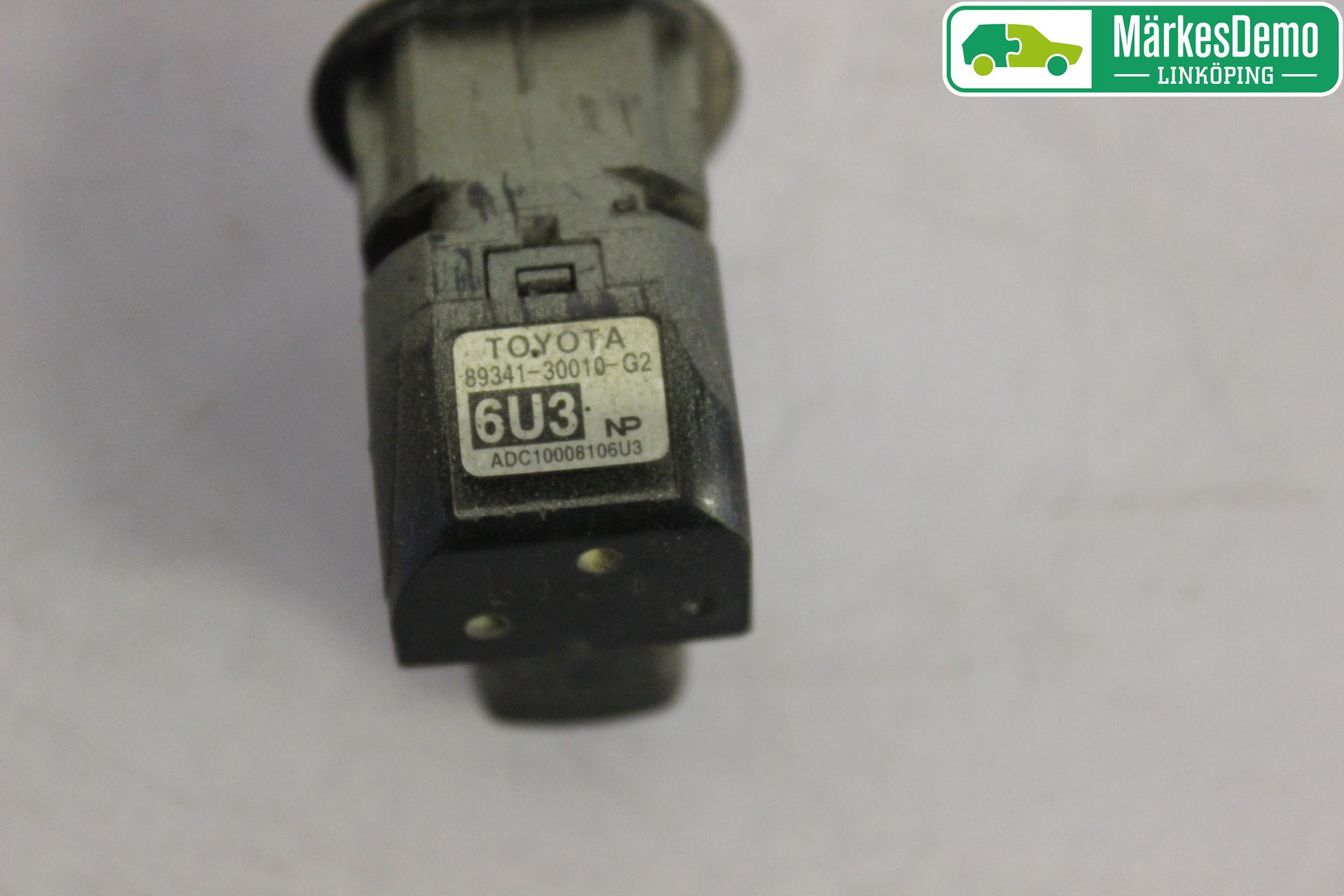 Lexus IS 220d/250/350 06-13 Sensor Ryggesensor