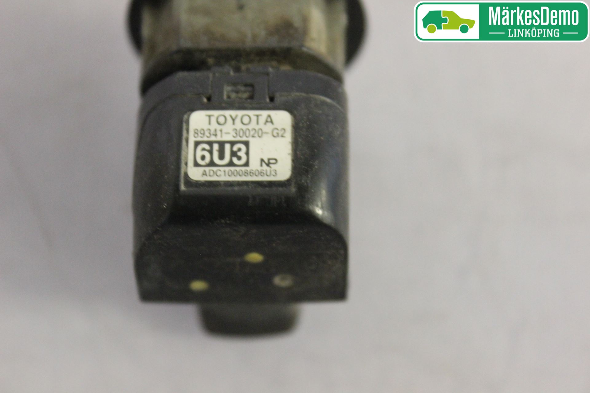 Lexus IS 220d/250/350 06-13 Sensor Ryggesensor