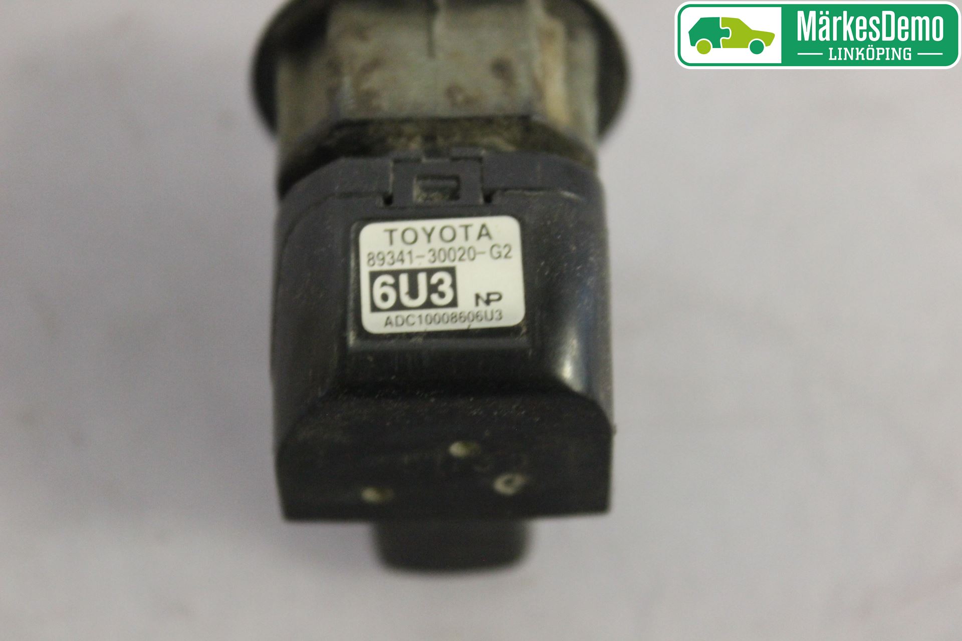 Lexus IS 220d/250/350 06-13 Sensor Ryggesensor