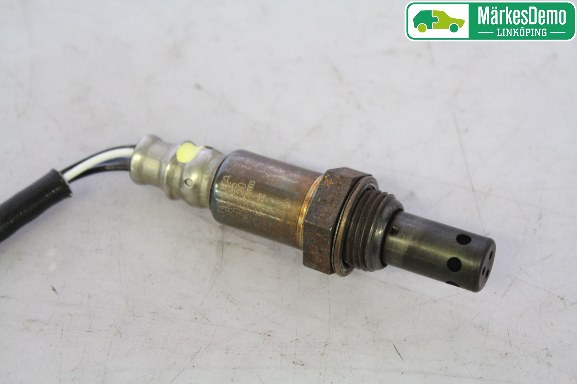 Toyota AVENSIS 07-08 Inns Lambdasonde
