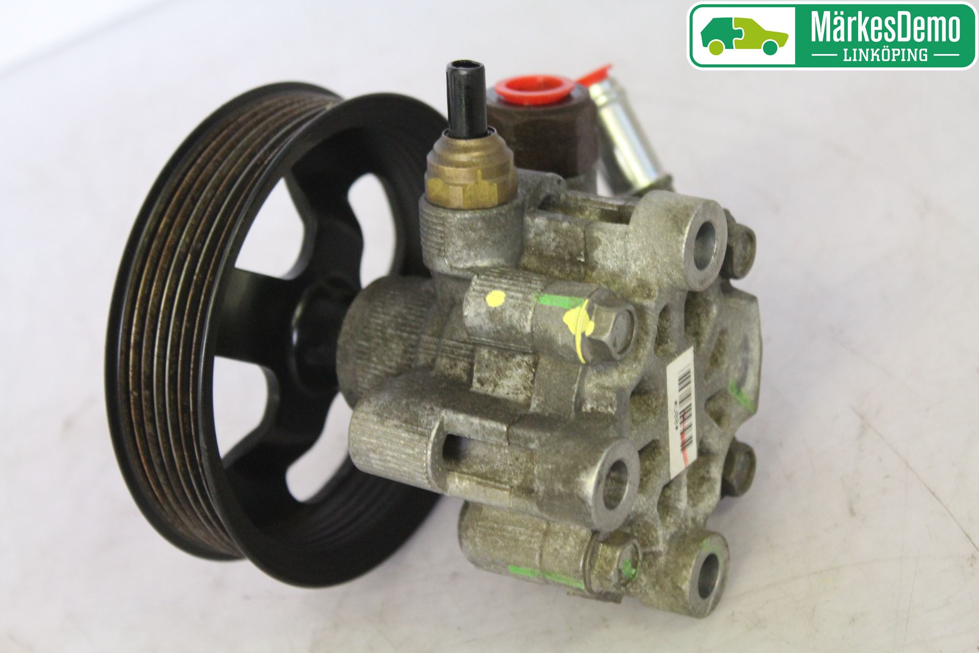 Toyota AVENSIS 07-08 Servo Pumpe