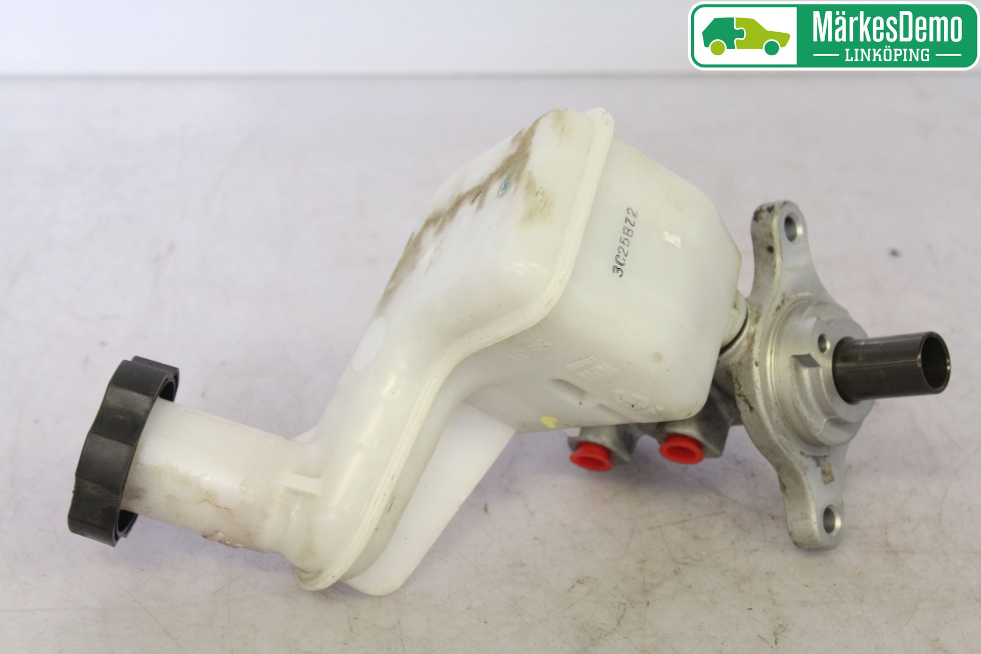 Kia PICANTO 12-17 Brems Hovedsylinder