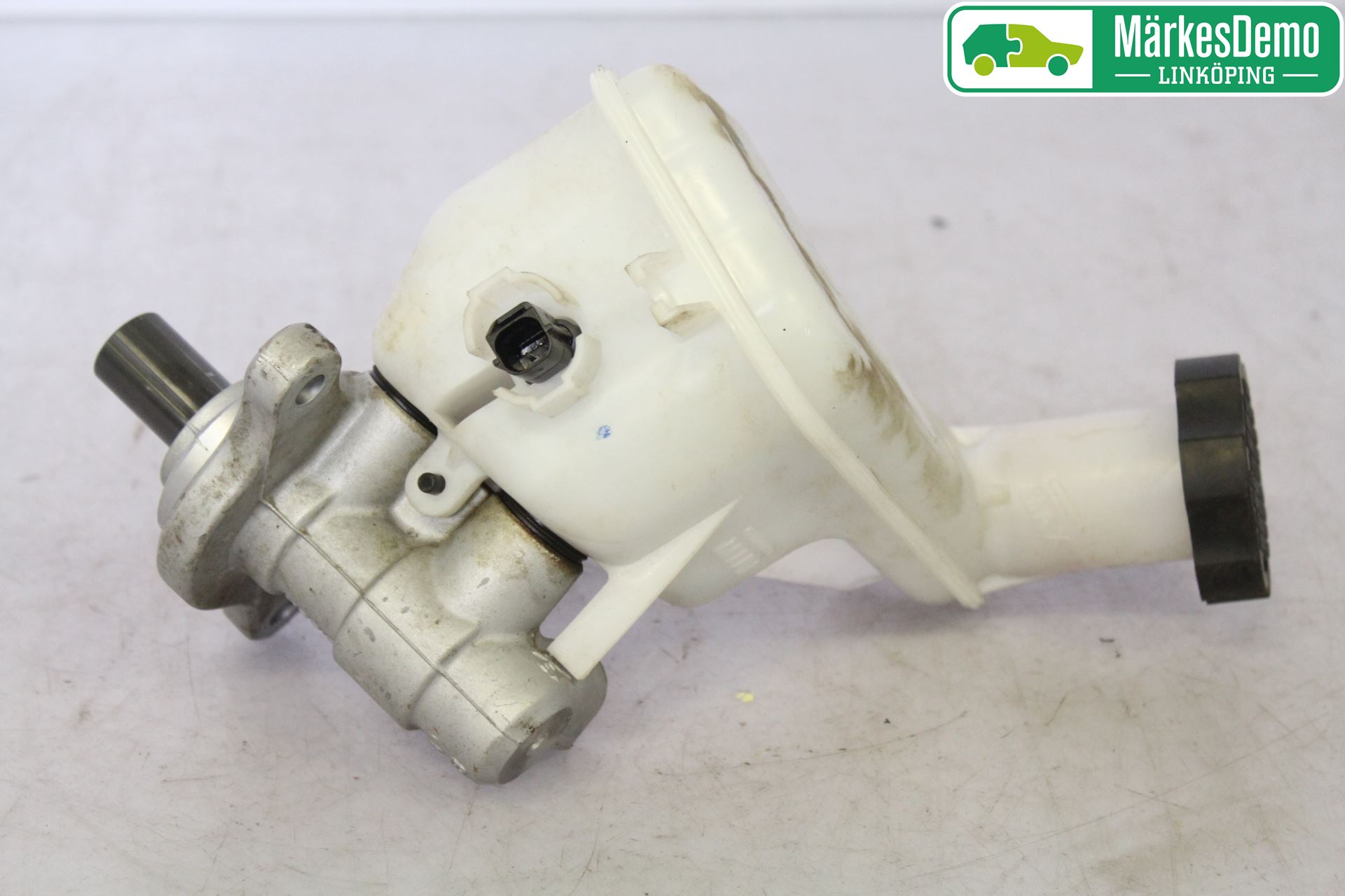 Kia PICANTO 12-17 Brems Hovedsylinder