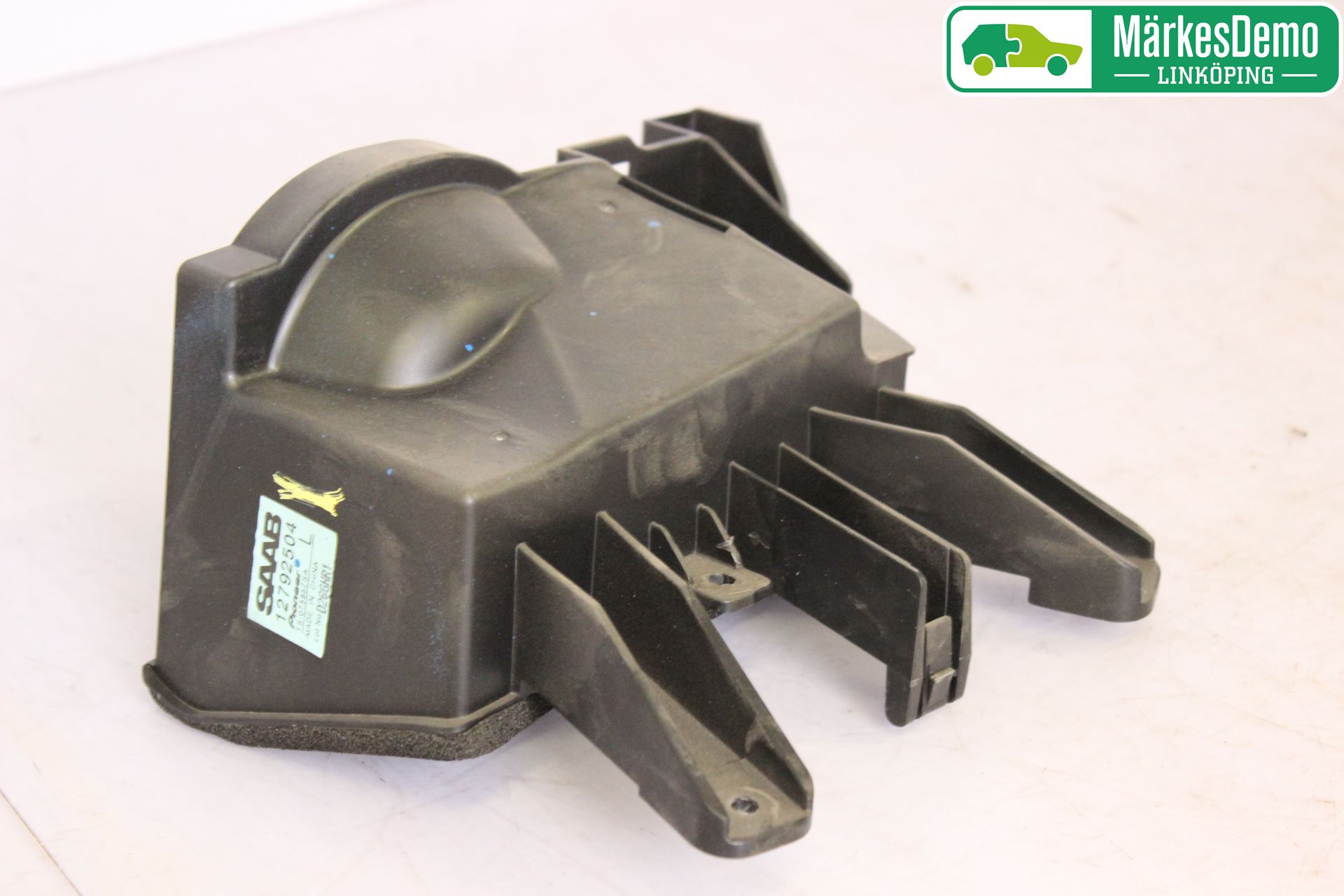 Saab 9-3 VER2/VER3 08-15 Innr Høyttaler