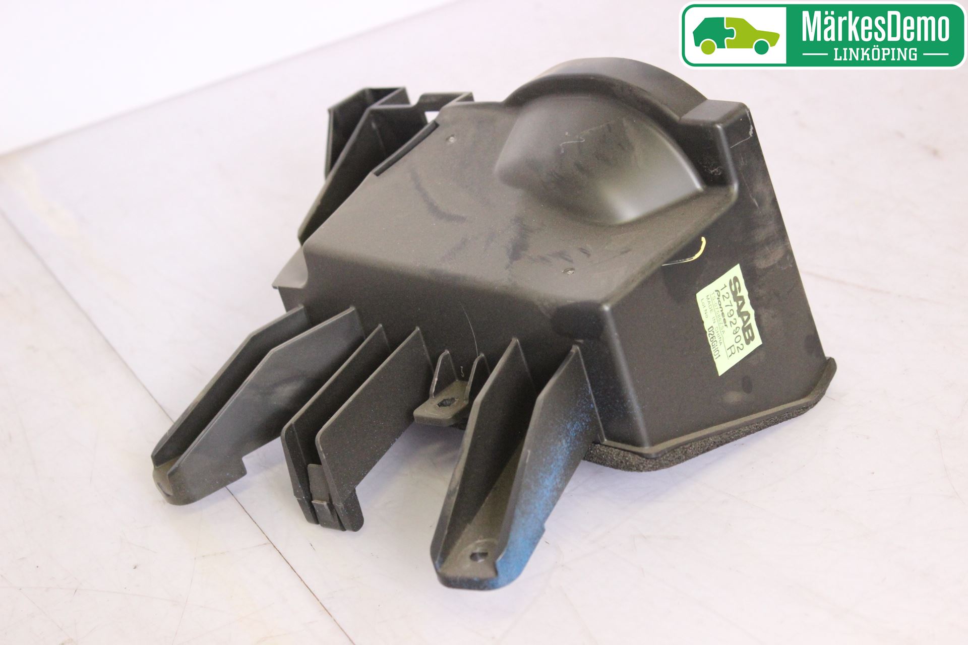 Saab 9-3 VER2/VER3 08-15 Innr Høyttaler