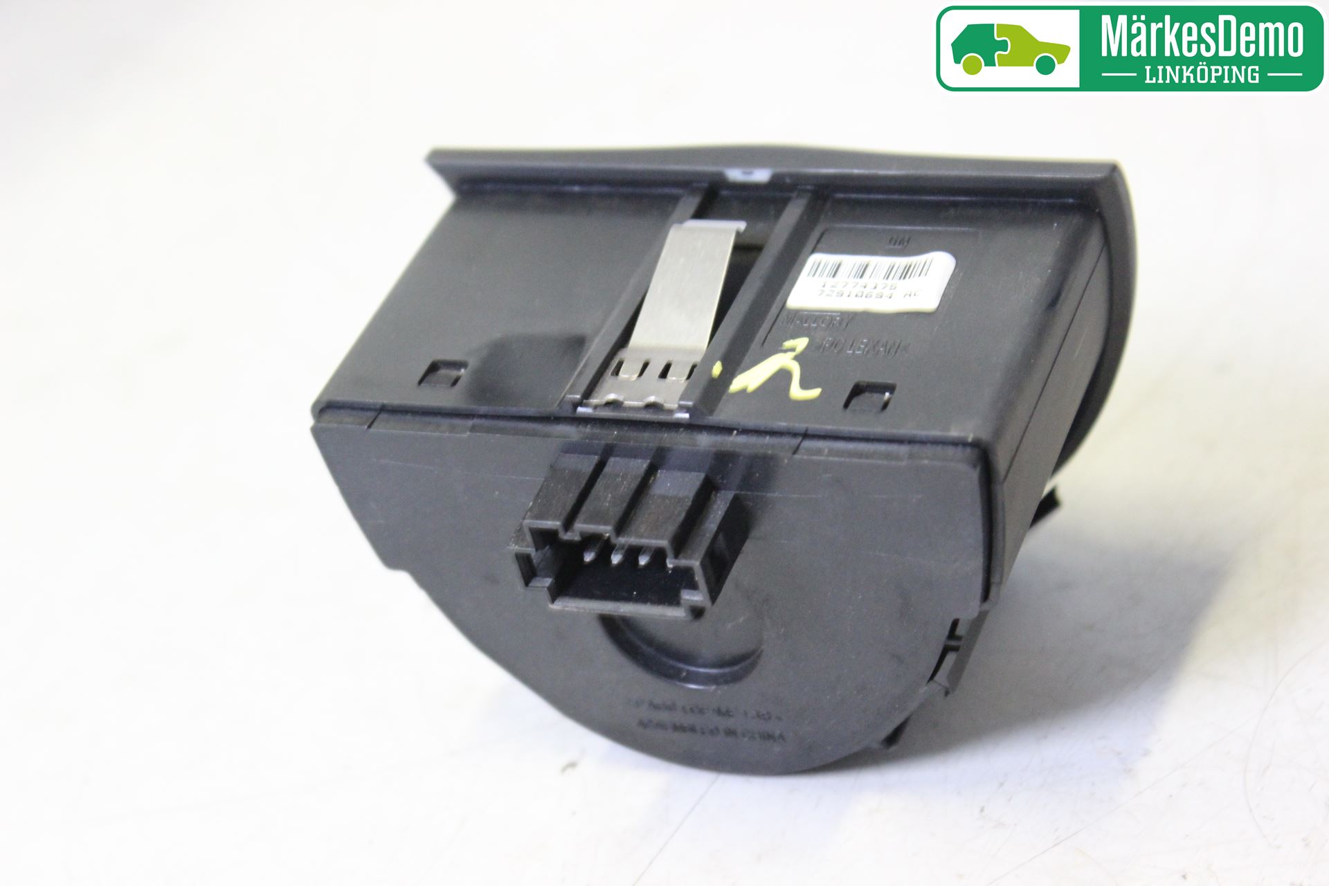 Saab 9-3 VER2/VER3 08-15 Bryter Hovedlys