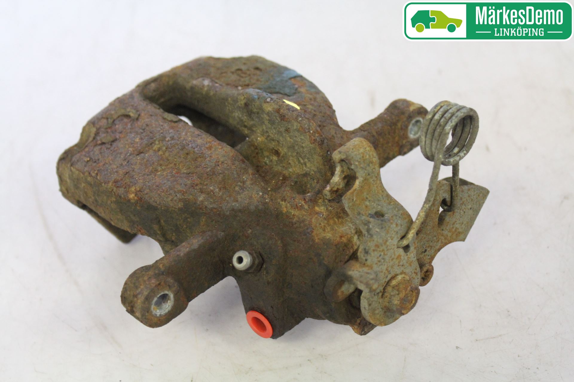 Peugeot EXPERT 07-14 Bremsecaliper Bak Høyre