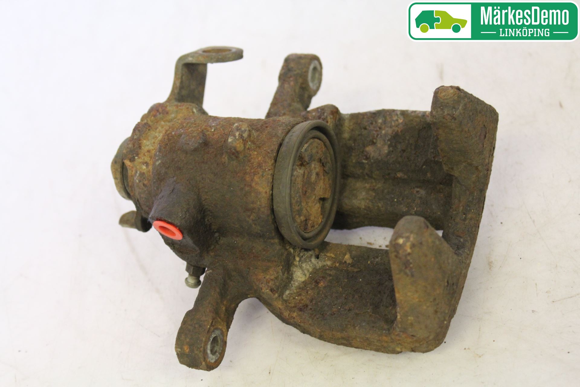 Peugeot EXPERT 07-14 Bremsecaliper Bak Høyre