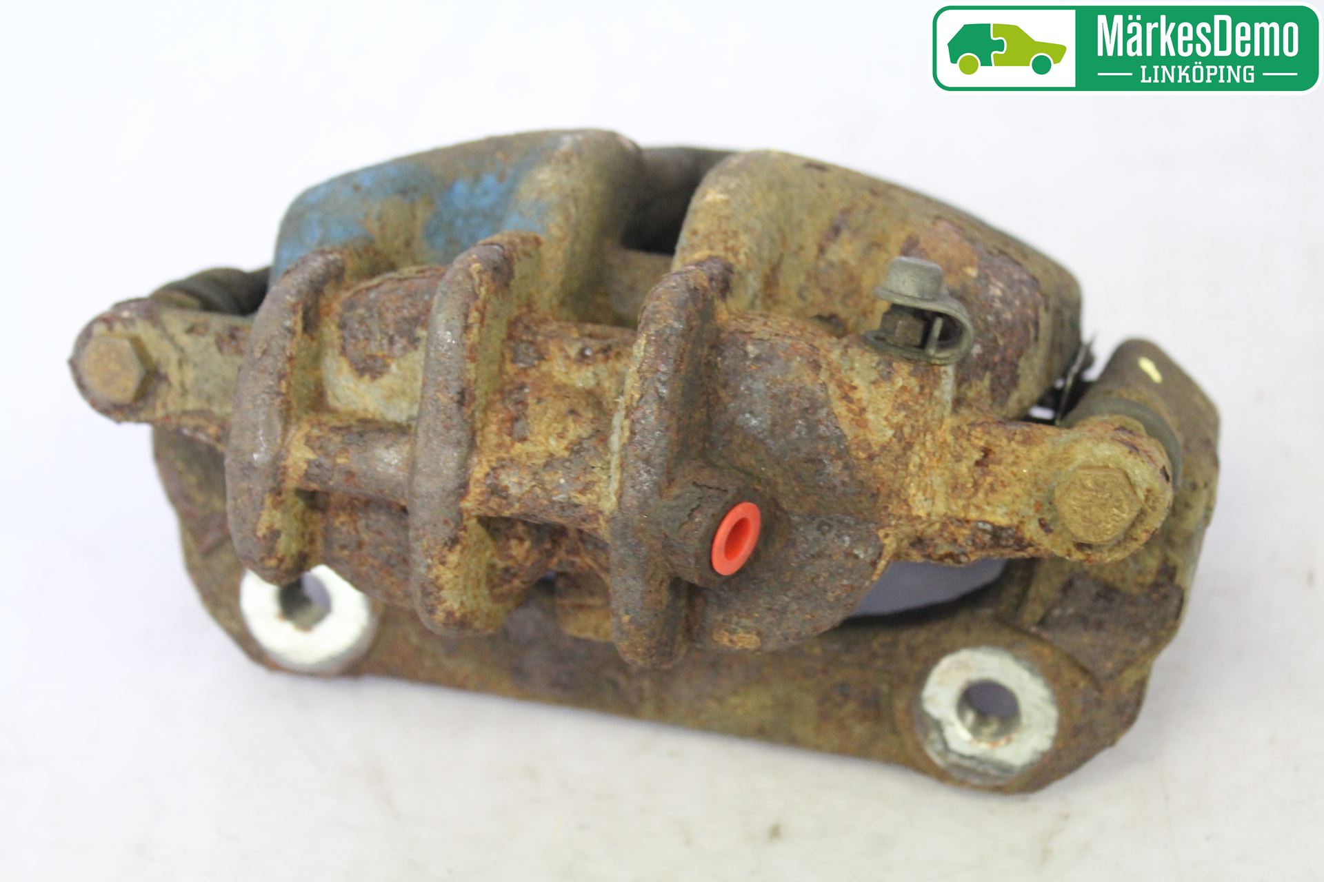 Peugeot EXPERT 07-14 Bremsecaliper Foran Høyre