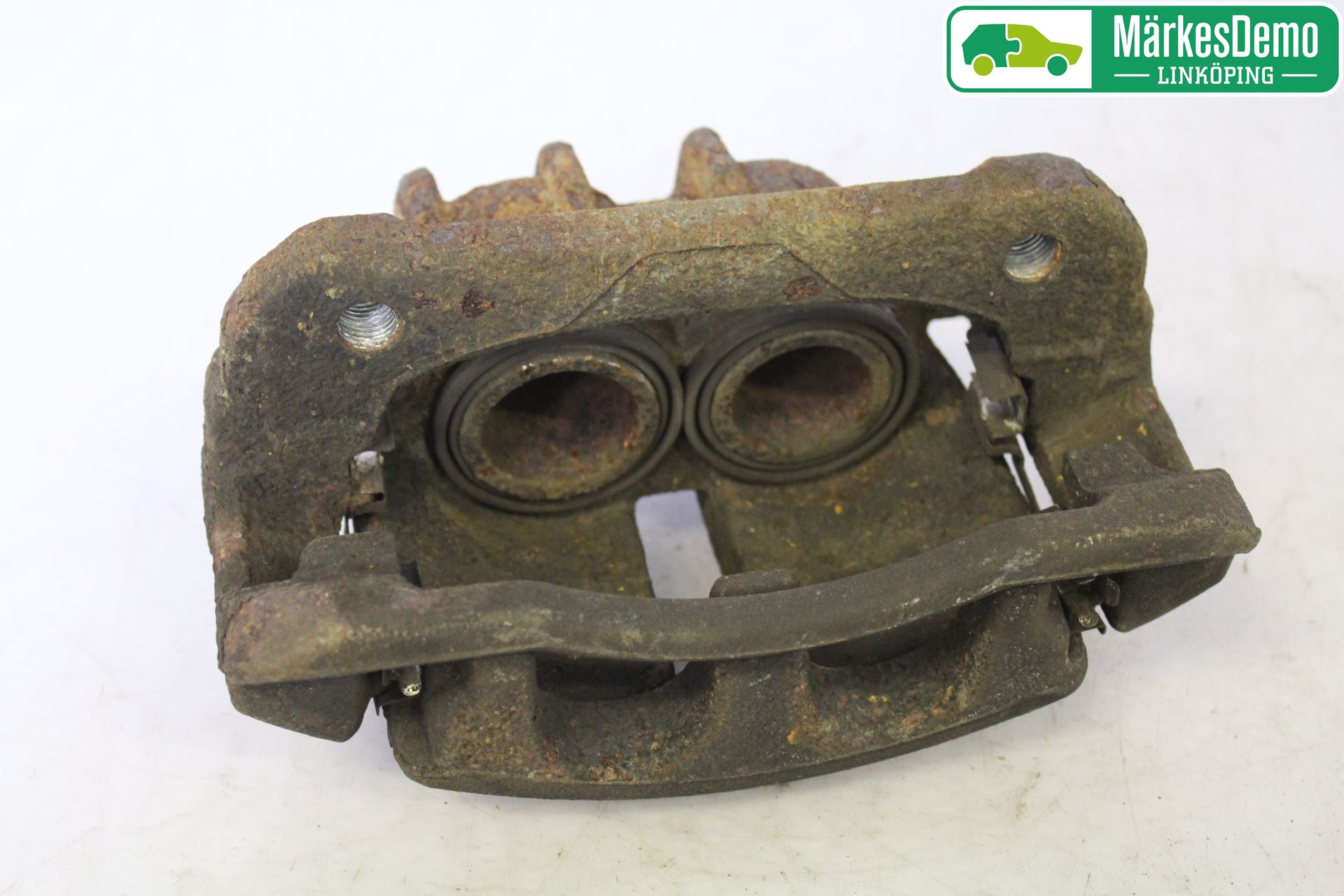 Peugeot EXPERT 07-14 Bremsecaliper Foran Høyre