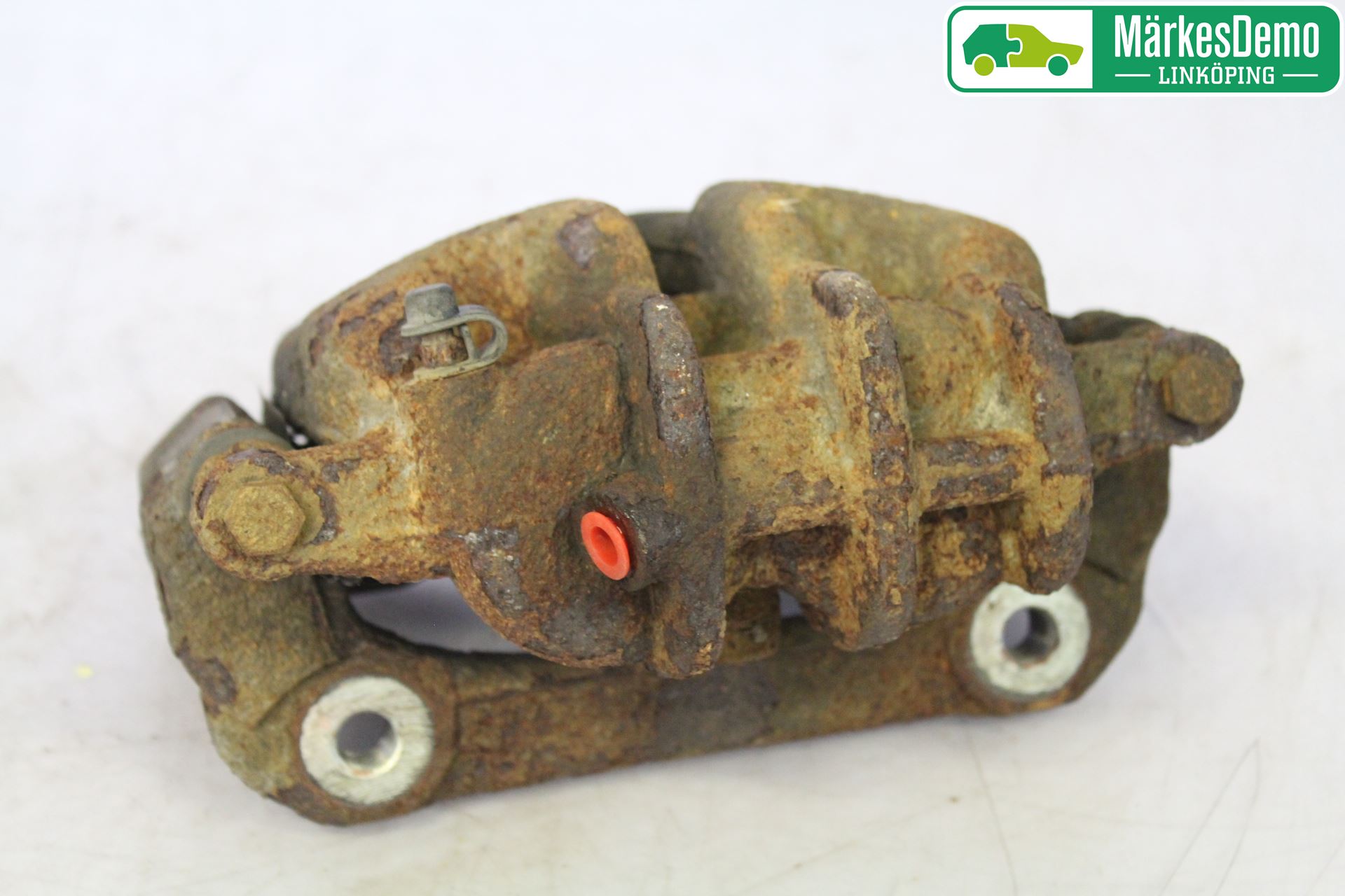 Peugeot EXPERT 07-14 Bremsecaliper Foran Venstre