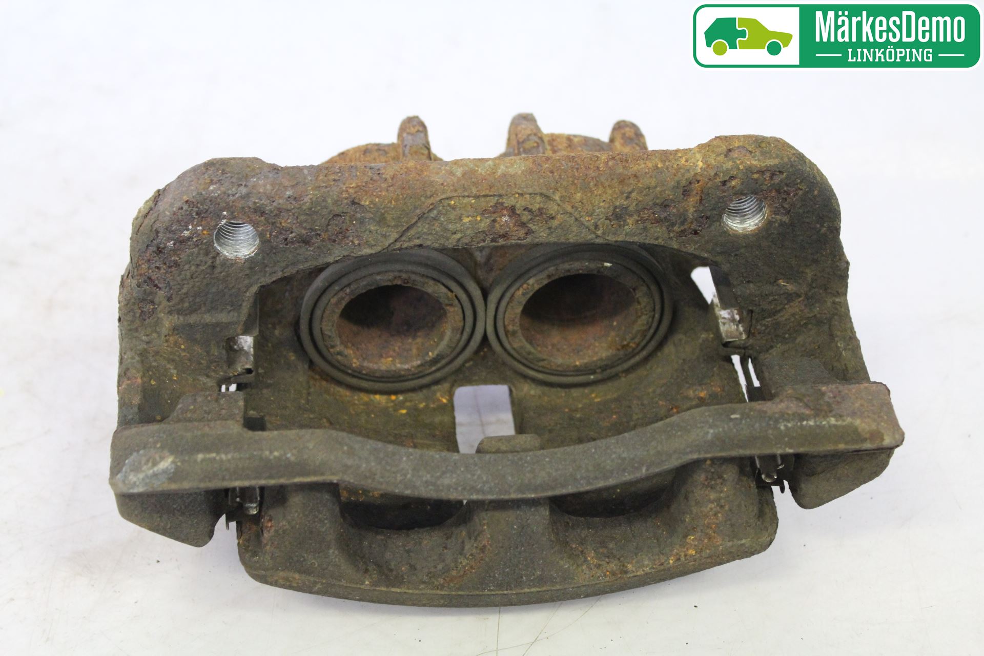 Peugeot EXPERT 07-14 Bremsecaliper Foran Venstre