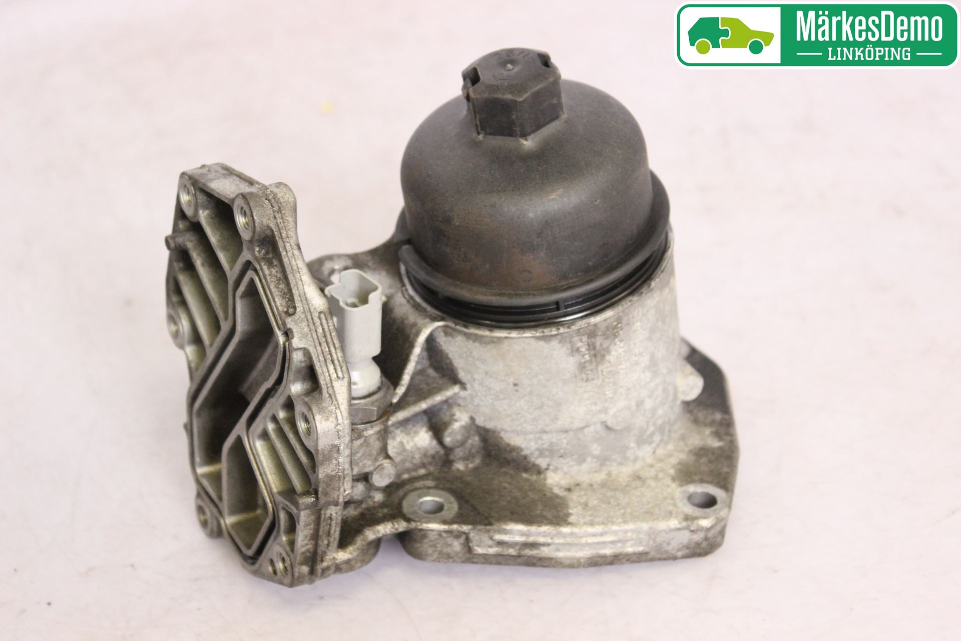 Mitsubishi OUTLANDER 07-12 Oljefilterholder