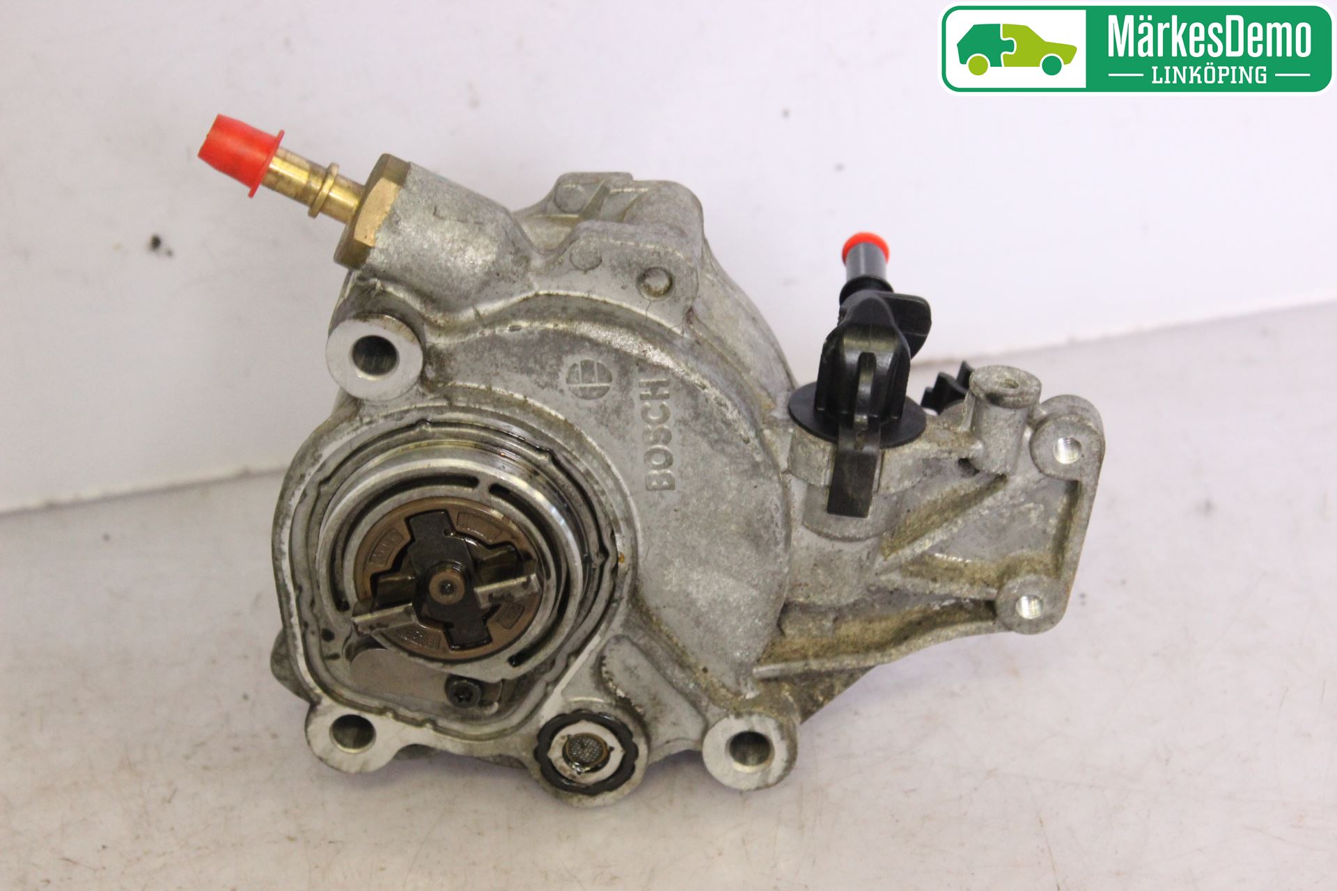 Mitsubishi OUTLANDER 07-12 Vacuumpumpe