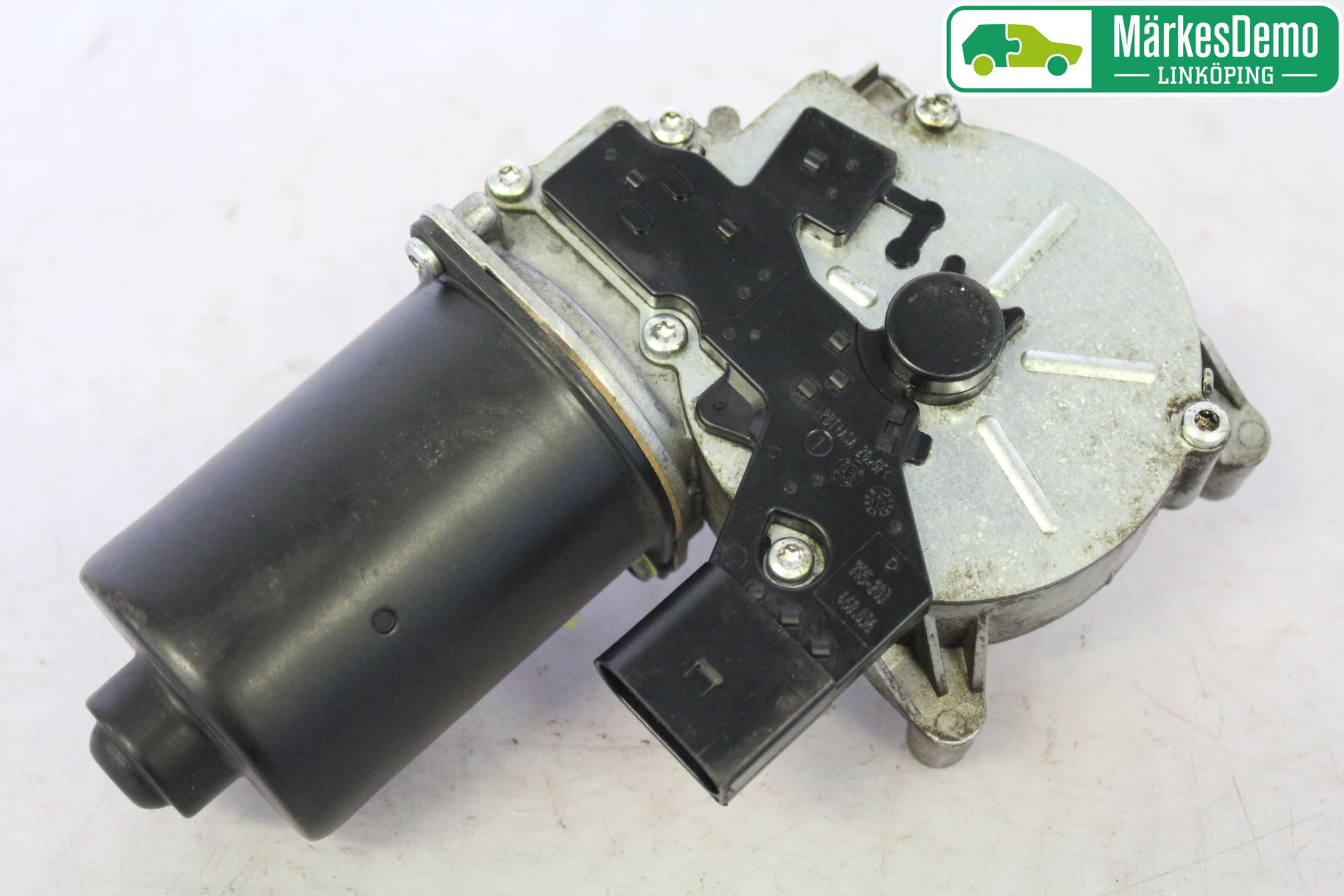 Mercedes-Benz MB VITO/VIANO (W639) 04-14 Viskermotor Frontrute