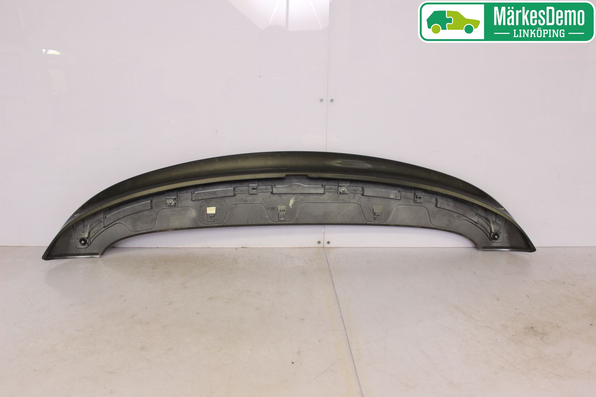 Toyota VERSO 09-18 Spoiler Bakluke