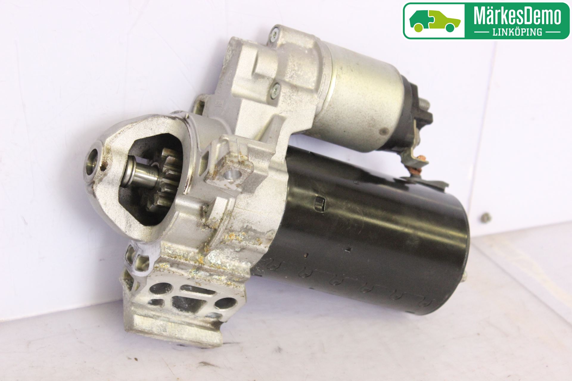 BMW 3 GT F34 13-19 Startmotor Diesel