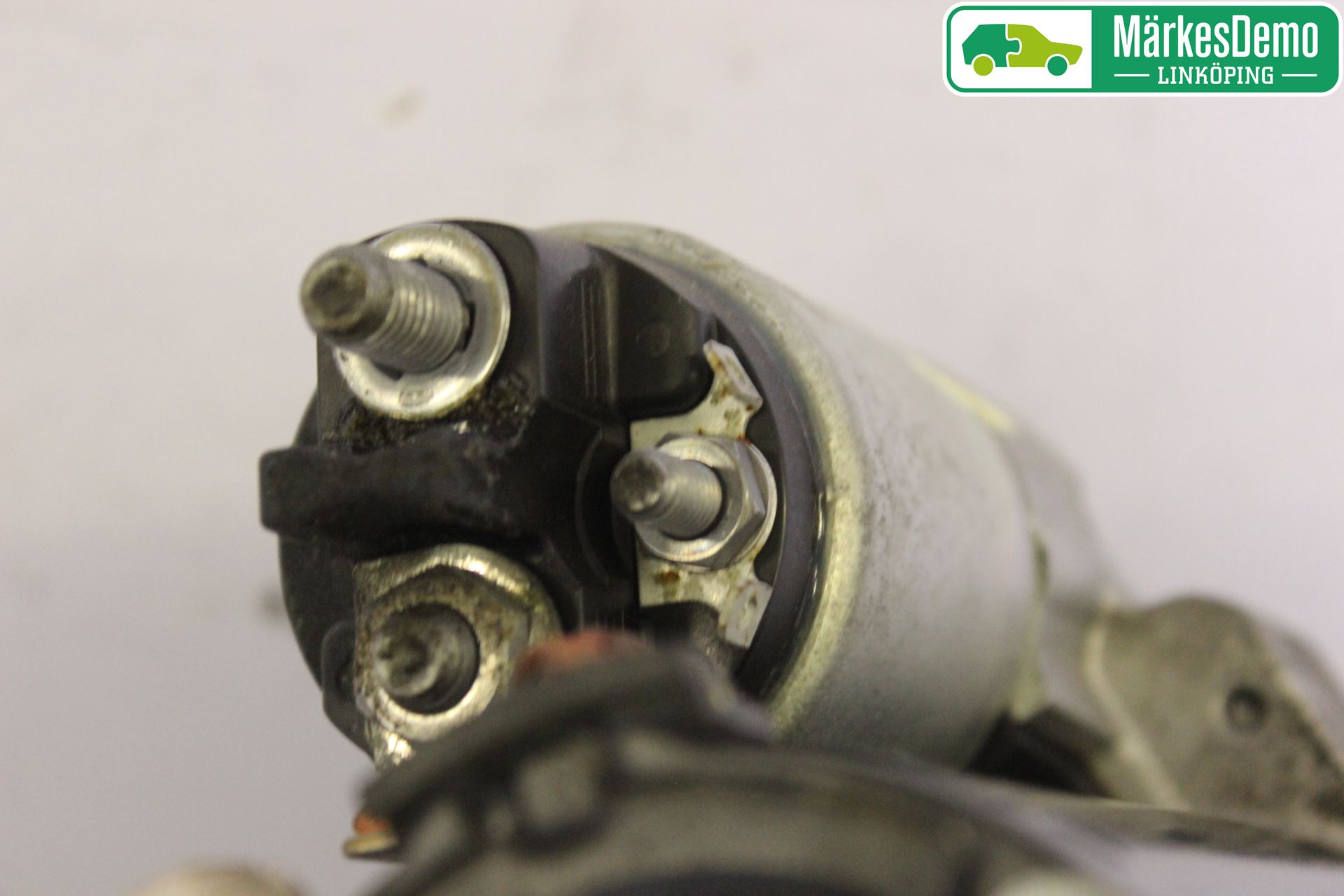 BMW 3 GT F34 13-19 Startmotor Diesel