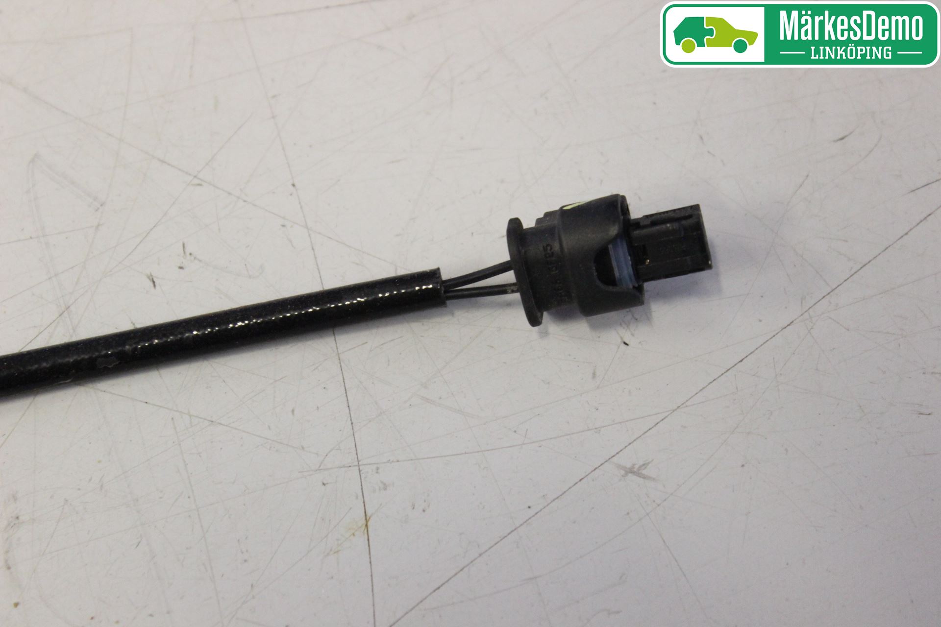 BMW 3 GT F34 13-19 Sensor Temp-Trykk Avgass