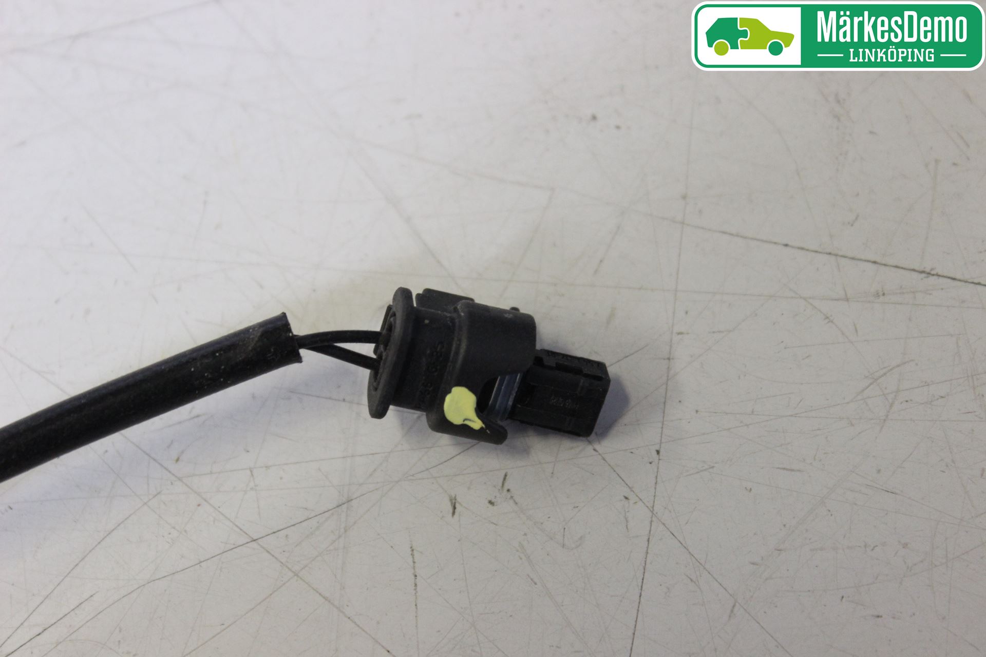 BMW 3 GT F34 13-19 Sensor Temp-Trykk Avgass