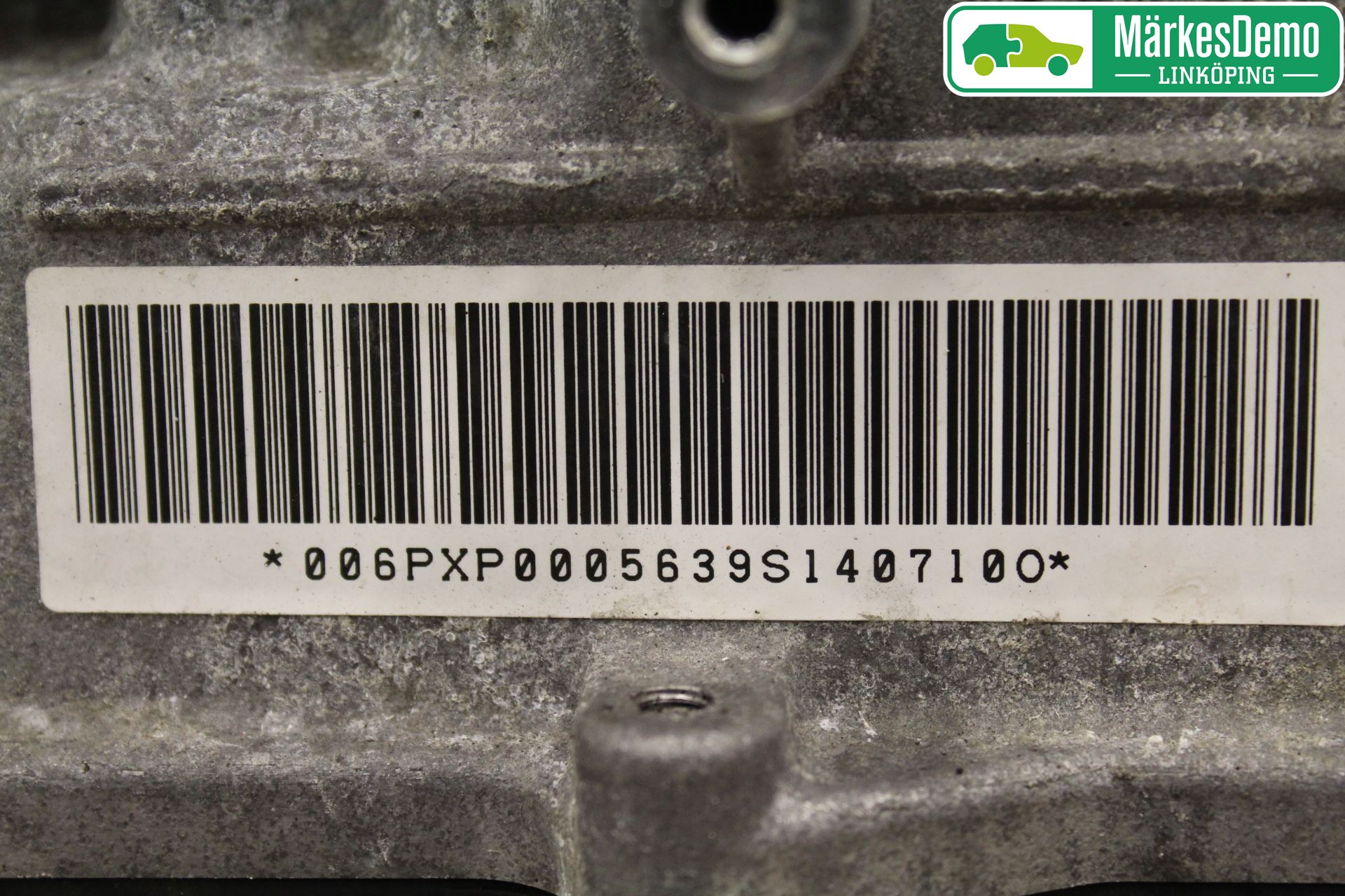 Volkswagen VW TOUAREG 7P 11-18 Gearkasse Automat