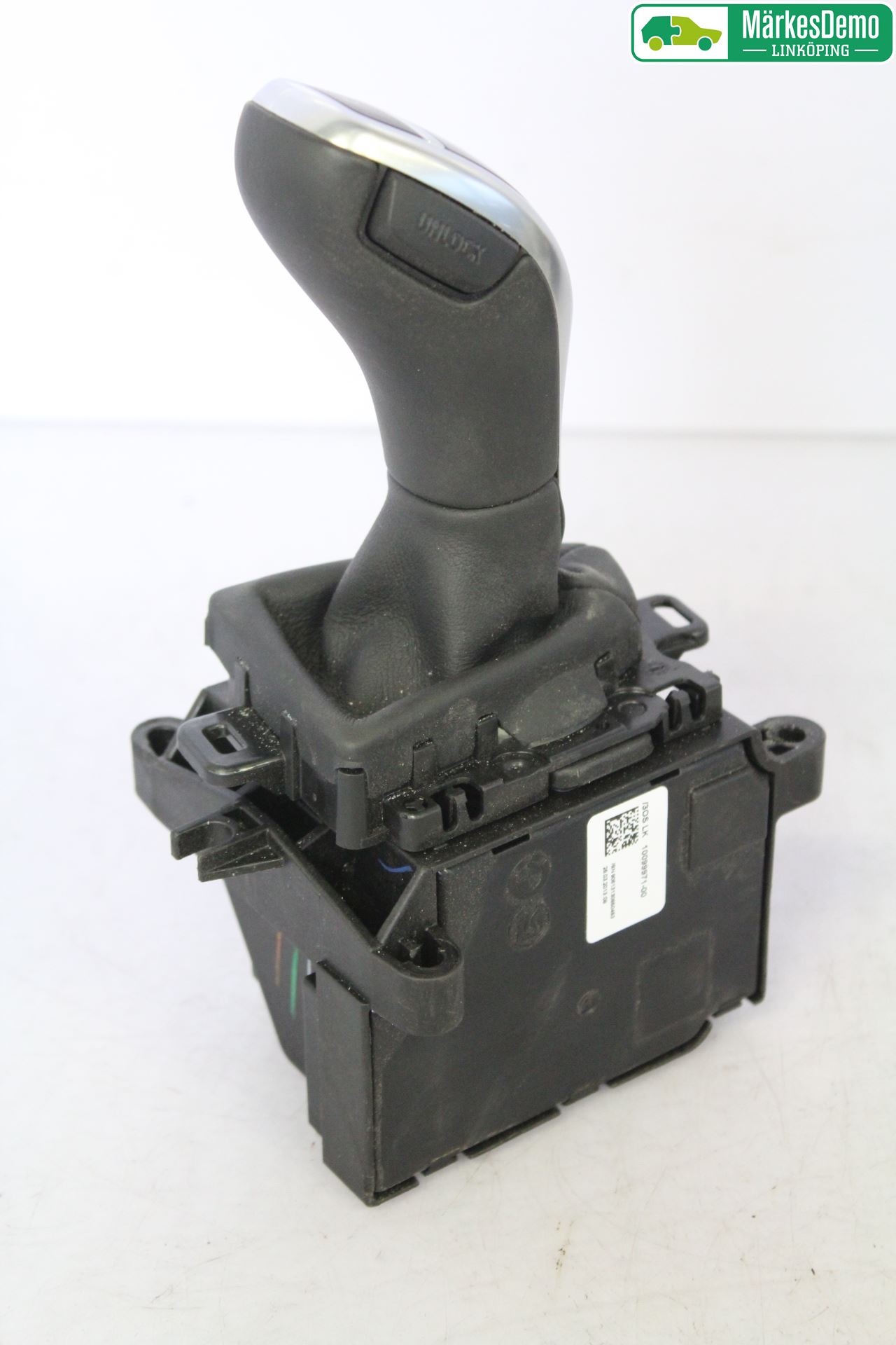 BMW 3 GT F34 13-19 Gearspak