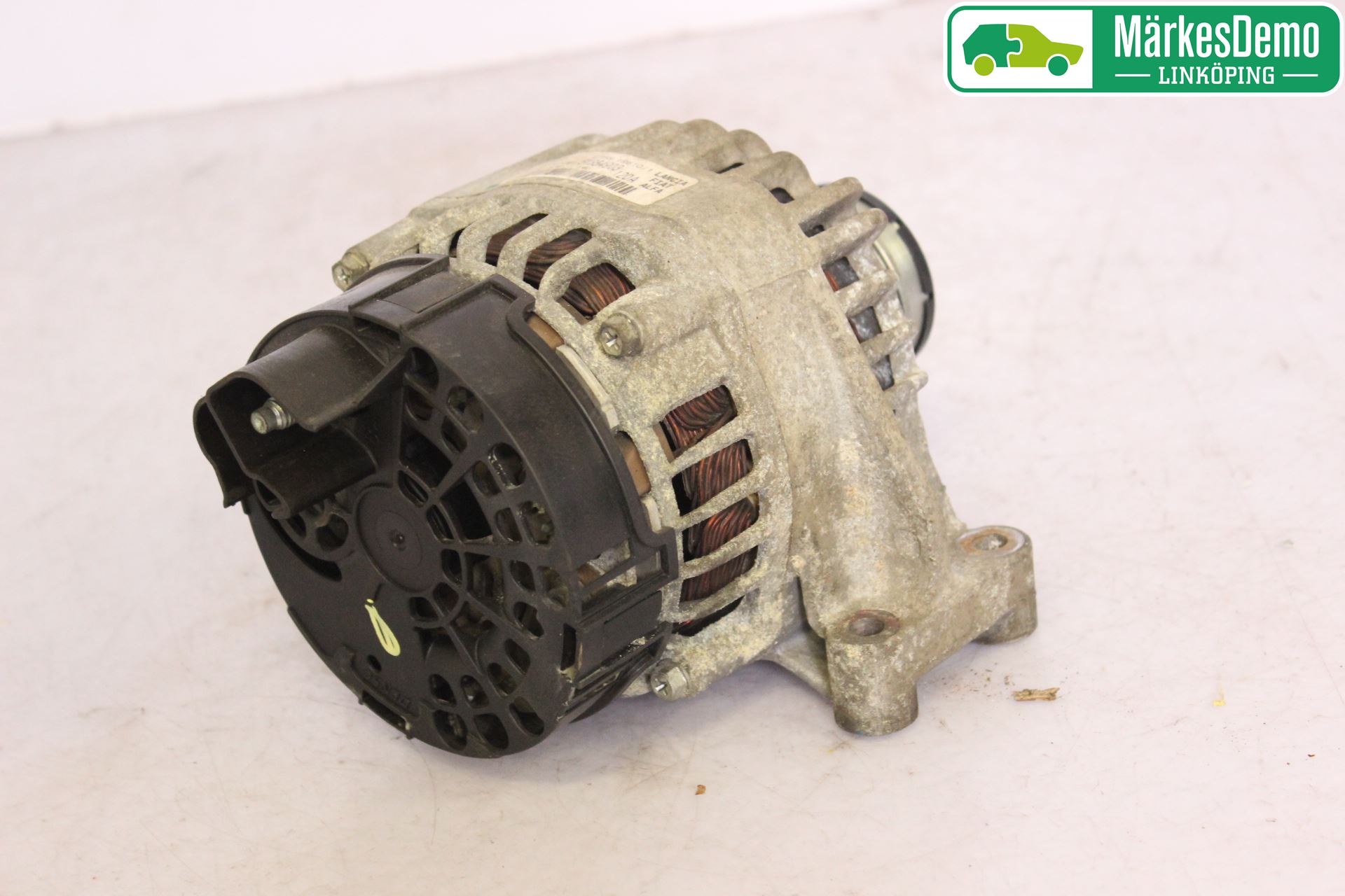 Fiat DOBLO CARGO Dynamo
