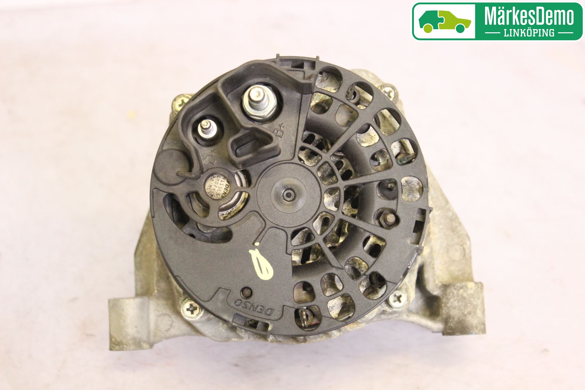 Fiat DOBLO CARGO Dynamo