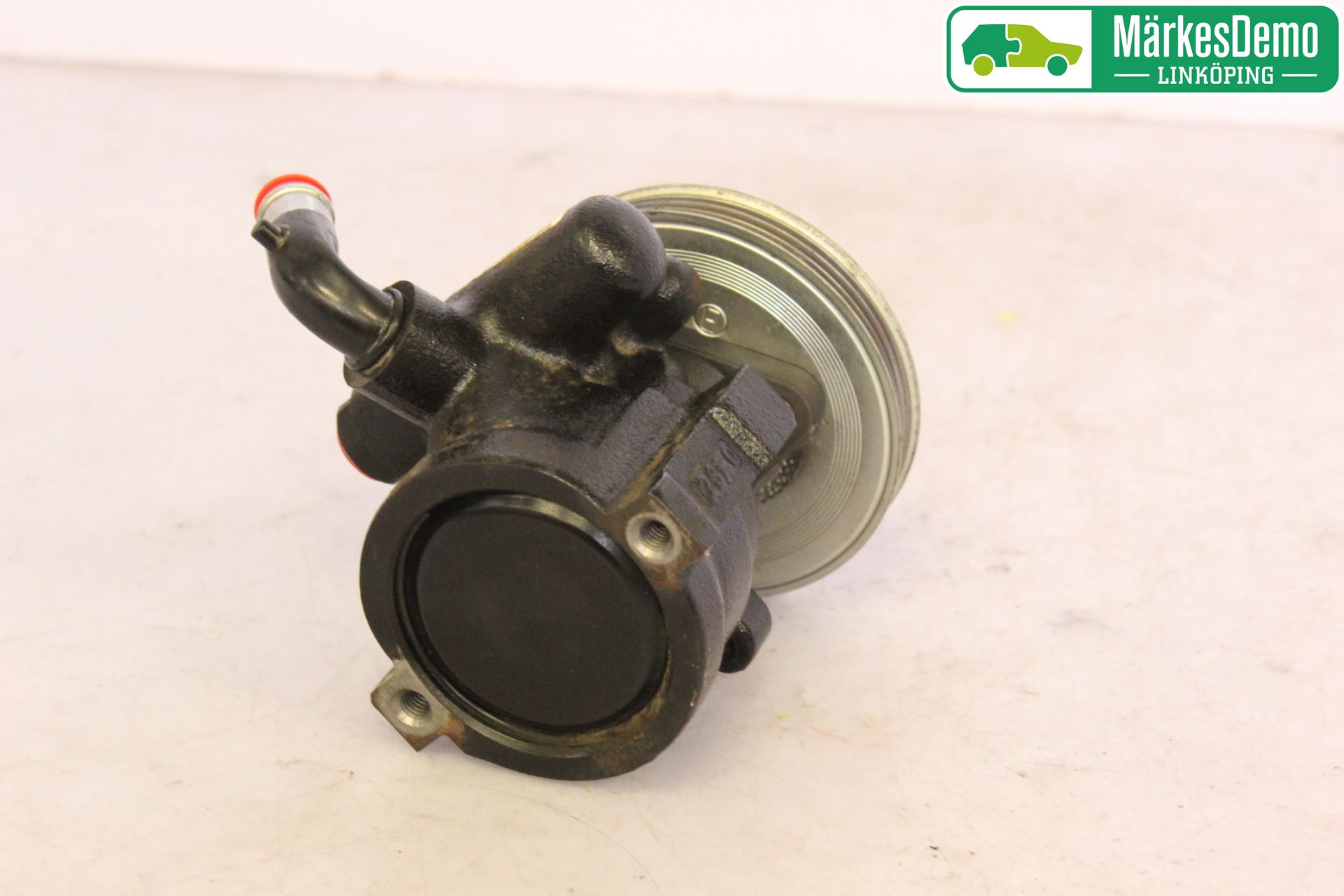 Fiat DOBLO CARGO Servo Pumpe