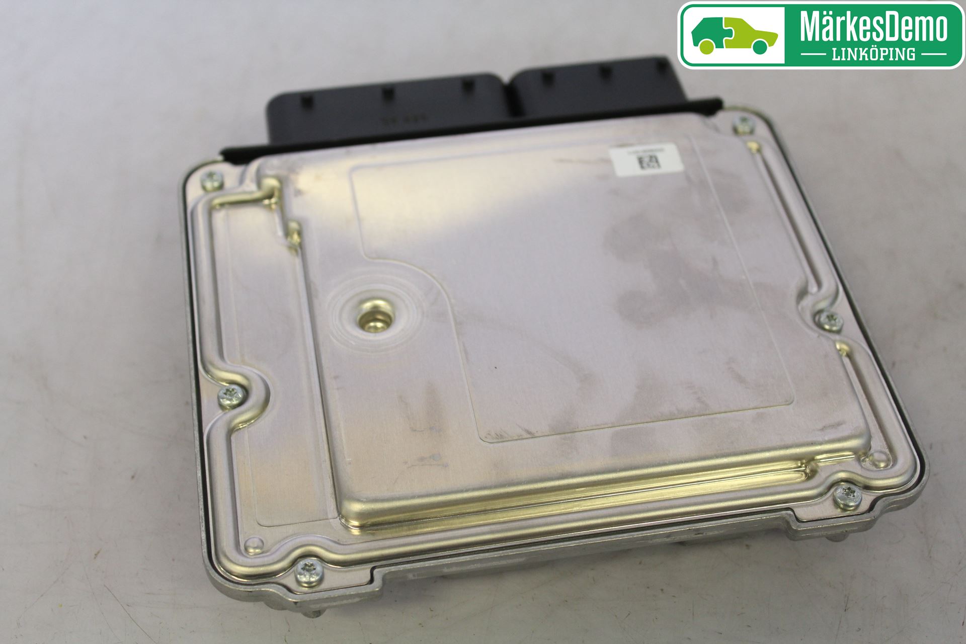 BMW 3 GT F34 13-19 Styreenhet Innsprøytning