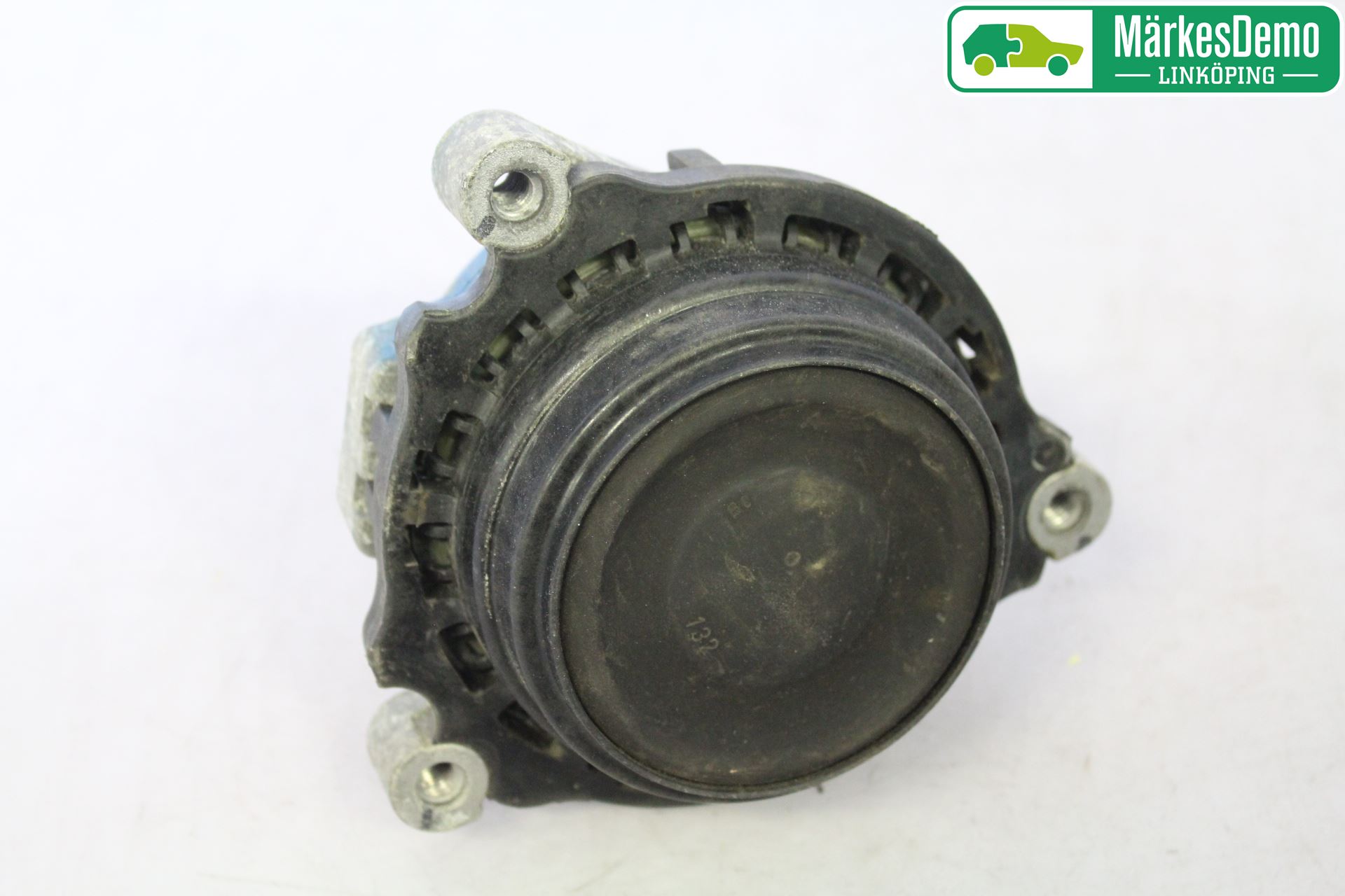 BMW 3 GT F34 13-19 Motor Feste Gummi
