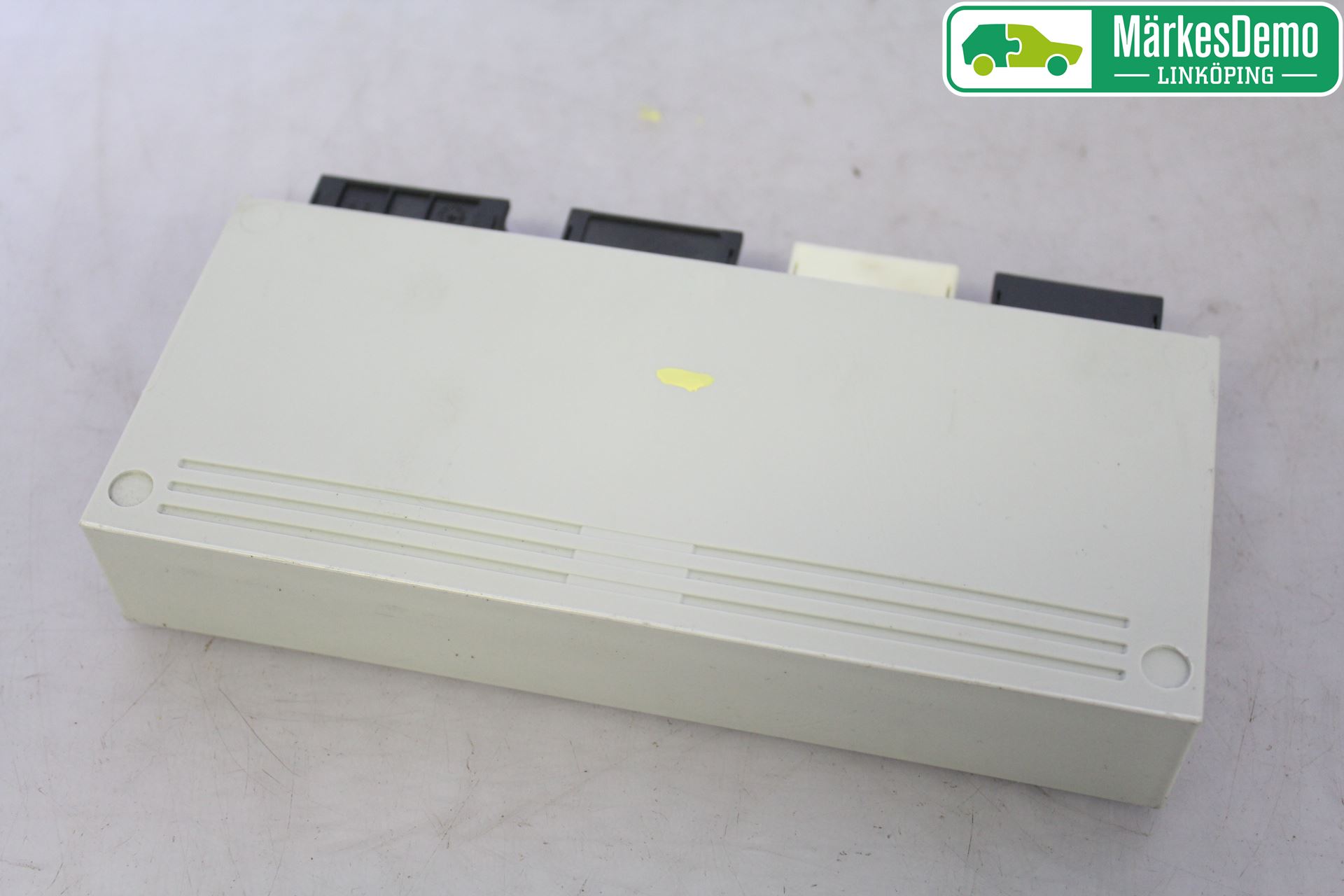 BMW 3 GT F34 13-19 Styreenhet Bakluke