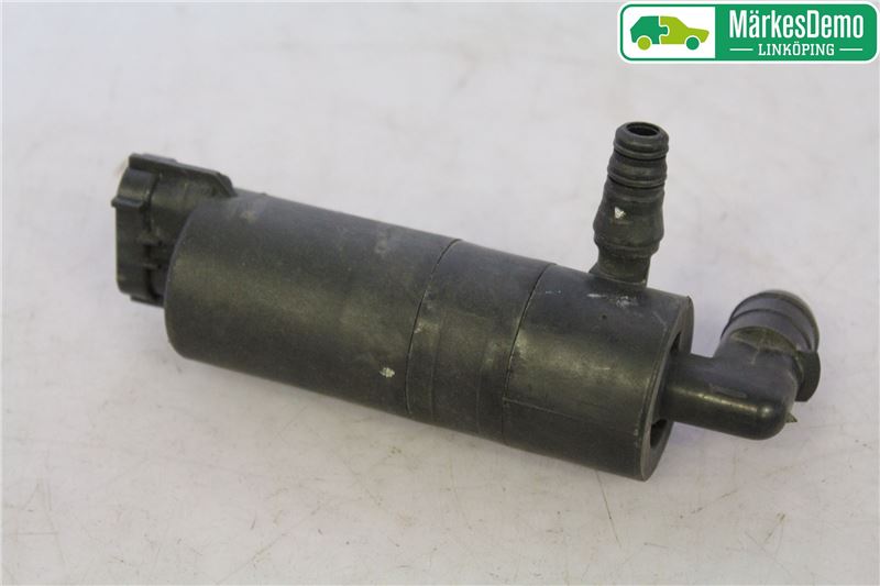 Toyota COROLLA VERSO 04-07 Spylerpumpe Høytrykk