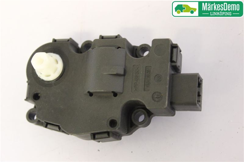 BMW 5 F10/F11/F18 09-17 Varme Ac Regulerings Motor