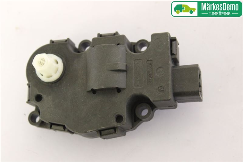 BMW 5 F10/F11/F18 09-17 Varme Ac Regulerings Motor