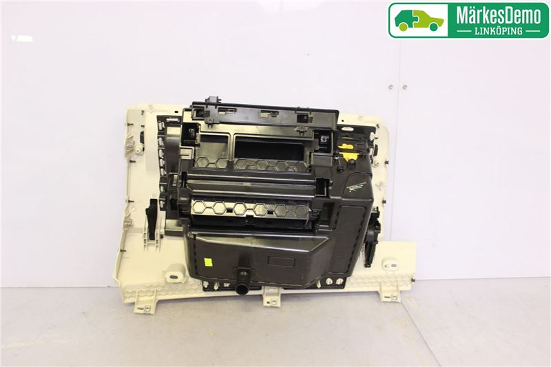 Volkswagen VW TOUAREG 7P 11-18 Innr Hanskerom