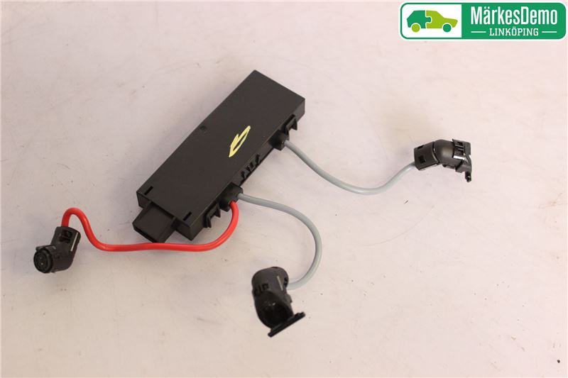 Volkswagen VW TOUAREG 7P 11-18 Sensor Øvrig