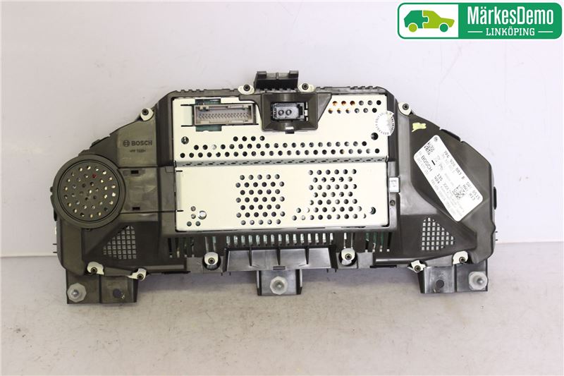 Volkswagen VW TOUAREG 7P 11-18 Instr Kombinert