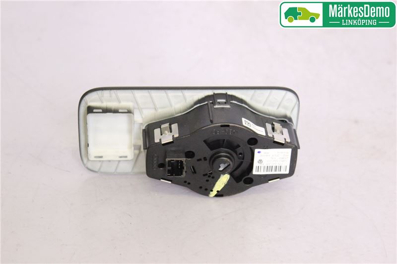 Volkswagen VW TOUAREG 7P 11-18 Bryter Hovedlys
