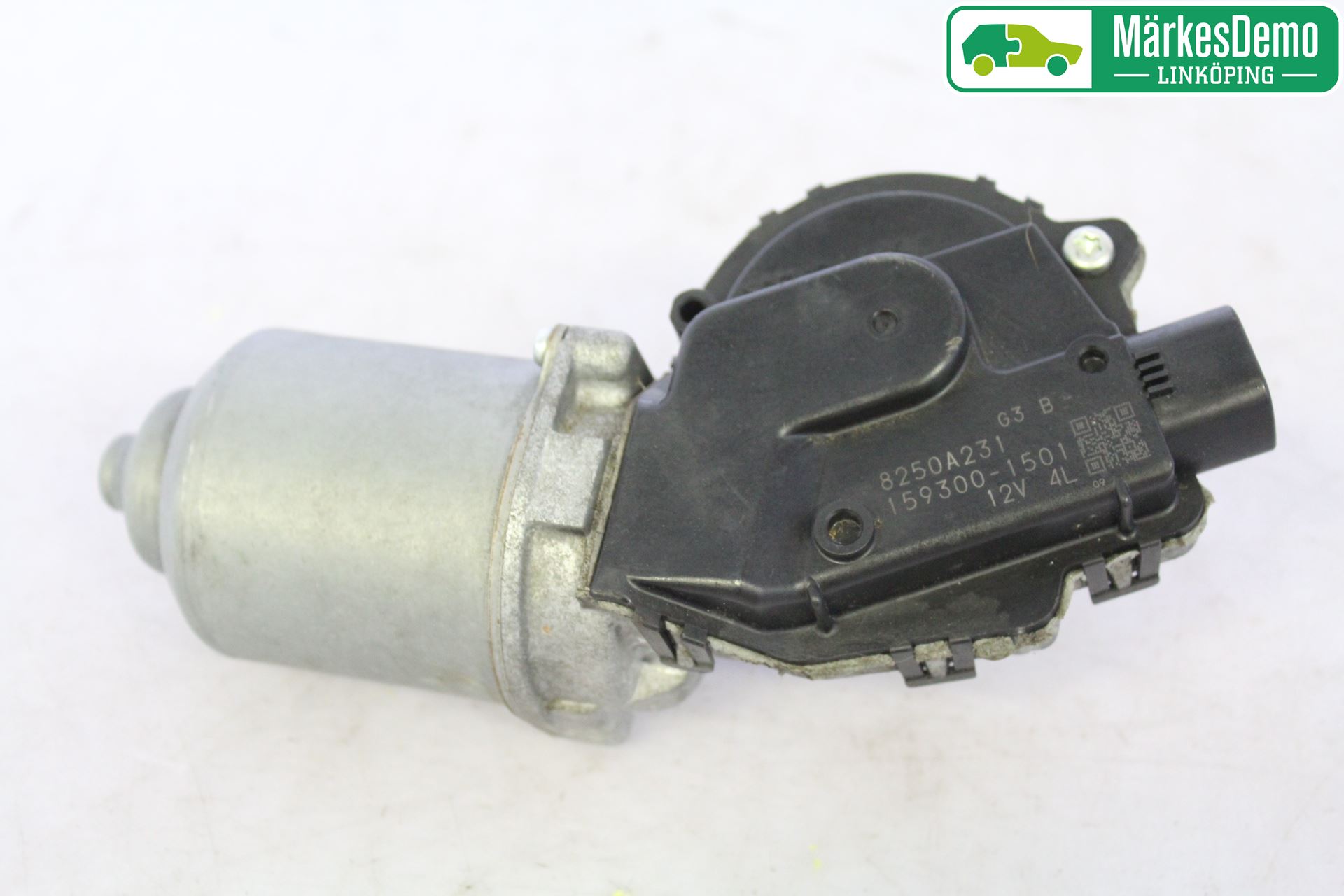 Mitsubishi COLT 09-13 Viskermotor Frontrute