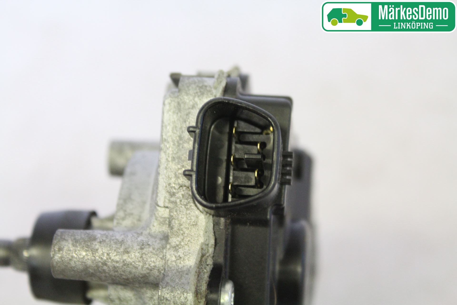 Mitsubishi COLT 09-13 Viskermotor Frontrute
