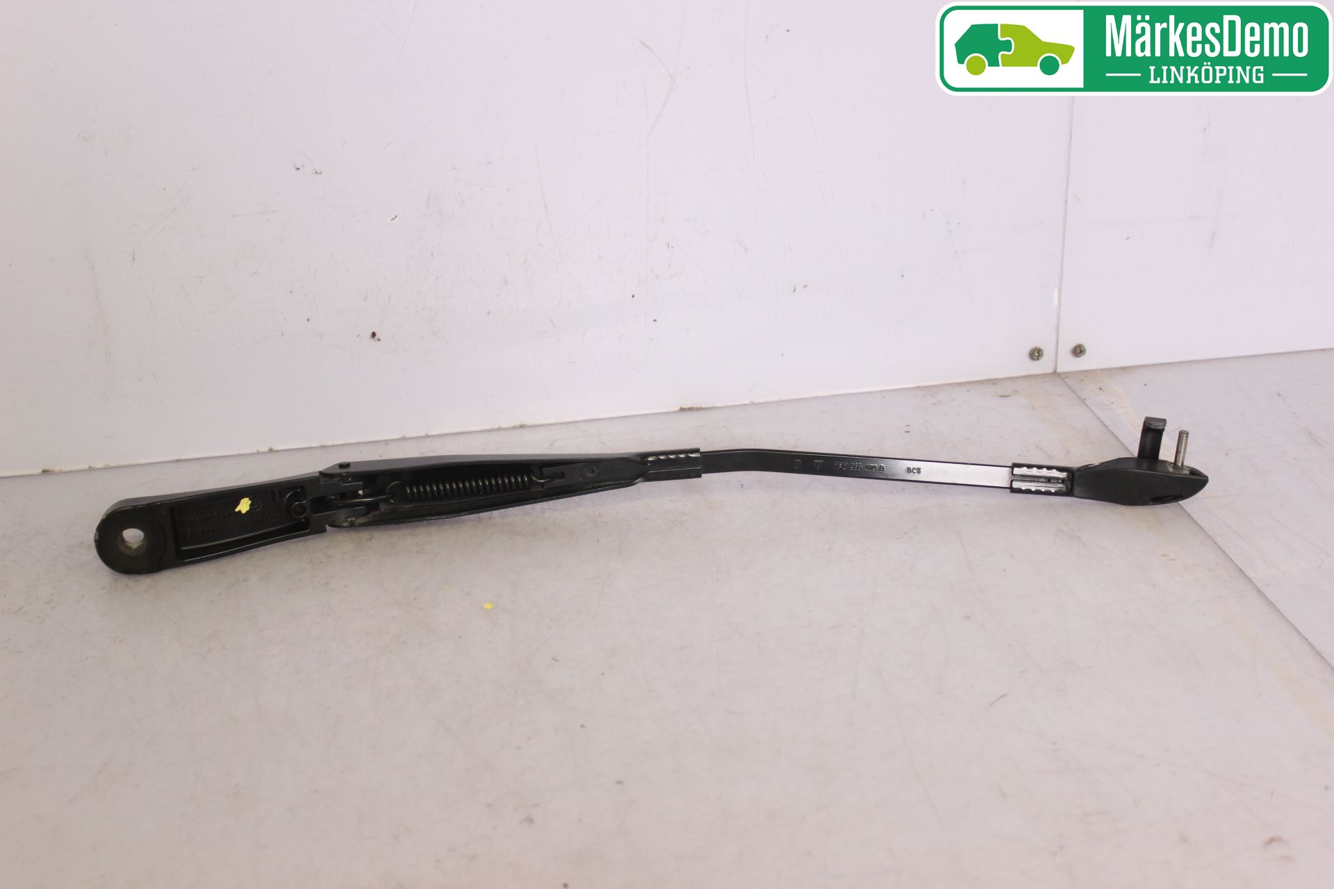 Volkswagen VW TOUAREG 7P 11-18 Viskerarm-Armer Frontrute