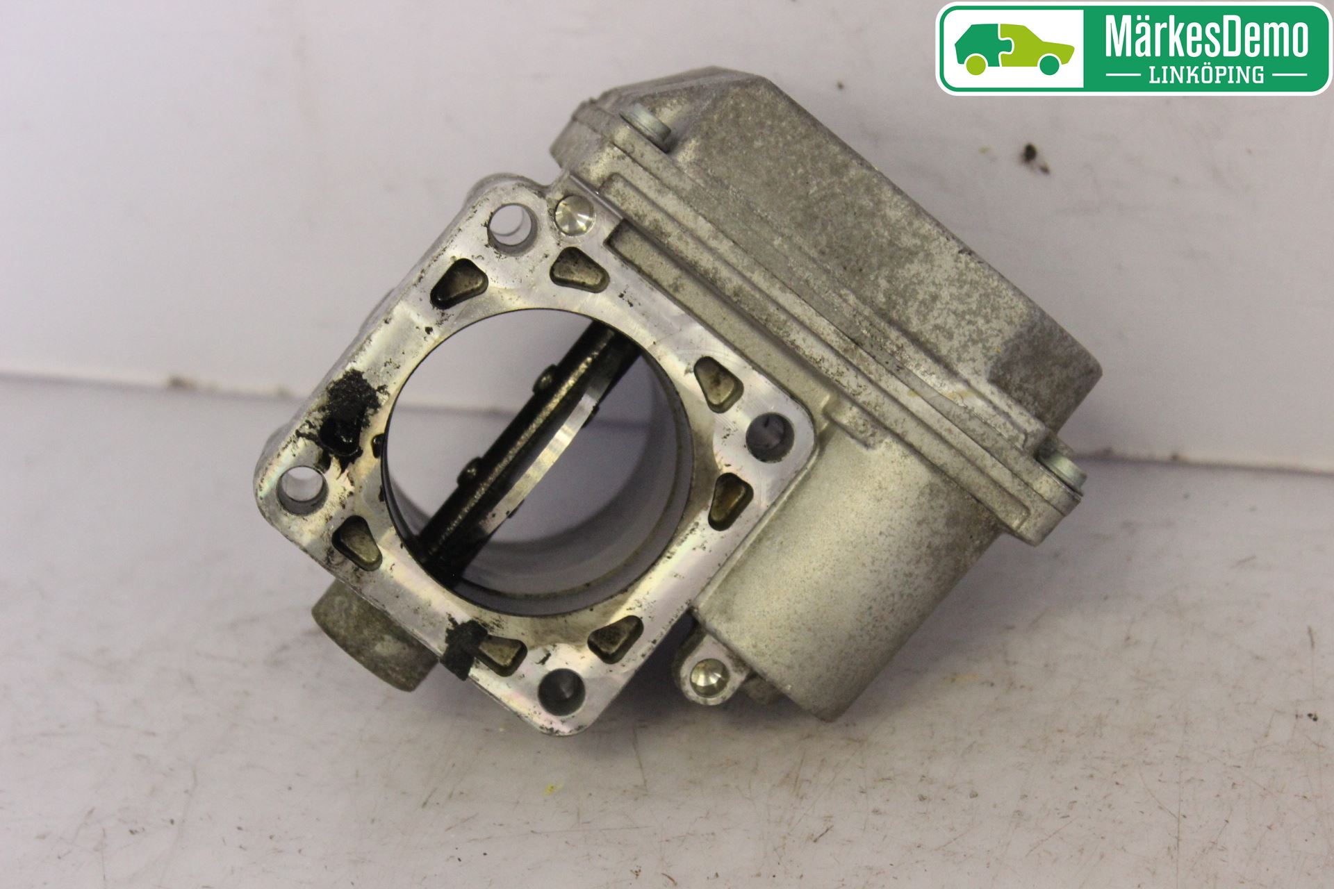 Hyundai i30 FD 07-12 Inns Spjeldhus