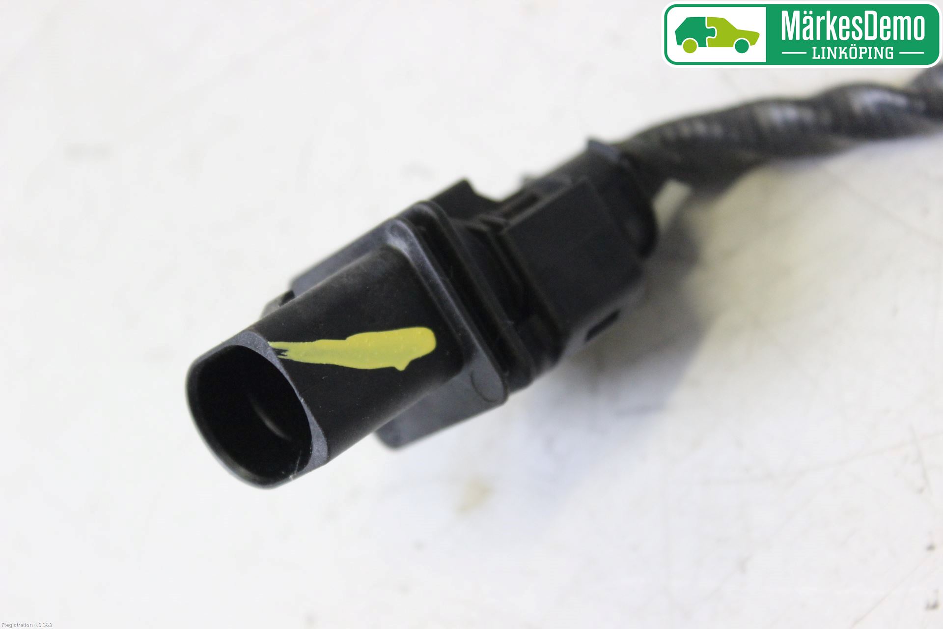 Hyundai i30 FD 07-12 Inns Lambdasonde