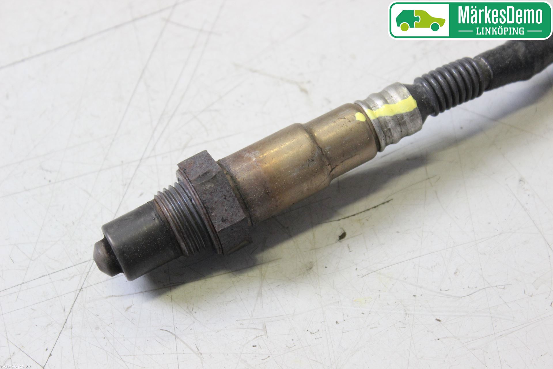 Hyundai i30 FD 07-12 Inns Lambdasonde