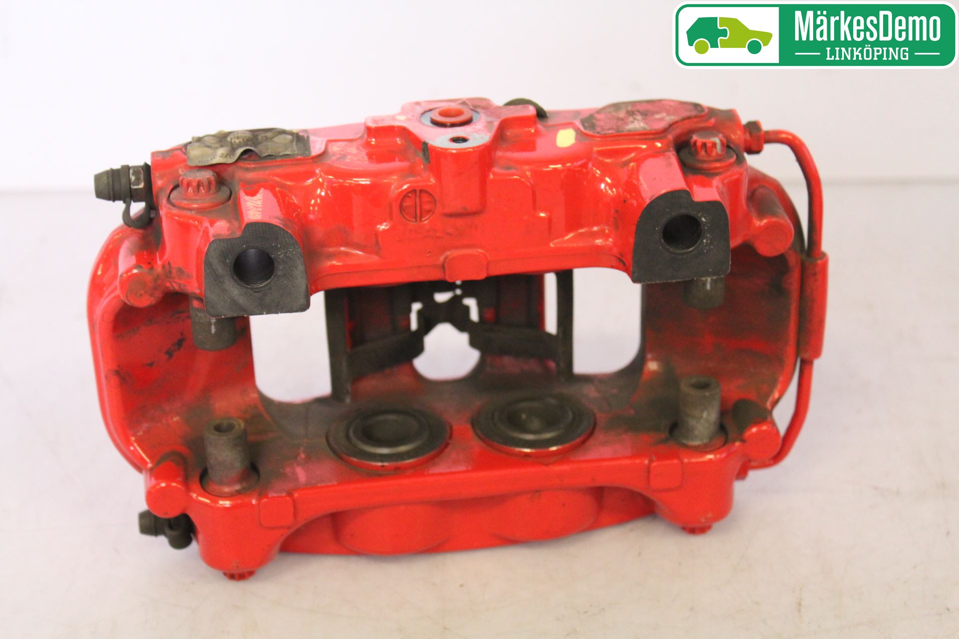 Porsche 911 64- Bremsecaliper Bak Venstre